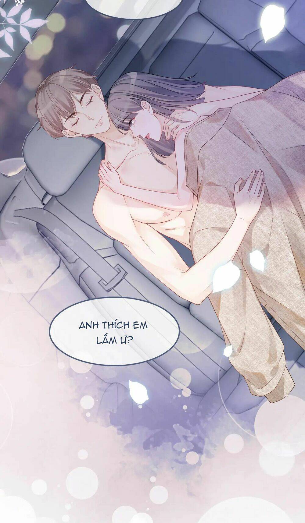 Xuyên Nhanh Nữ Phụ Bình Tĩnh Chút: Chapter 42