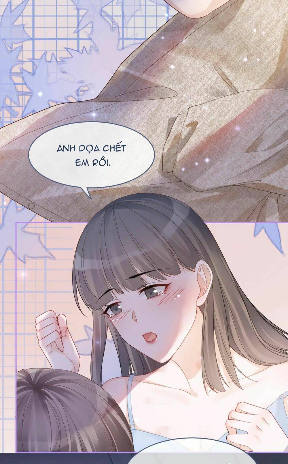 Xuyên Nhanh Nữ Phụ Bình Tĩnh Chút: Chapter 42