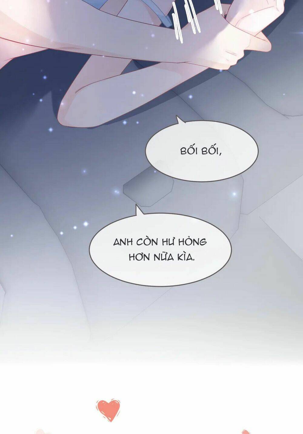 Xuyên Nhanh Nữ Phụ Bình Tĩnh Chút: Chapter 42