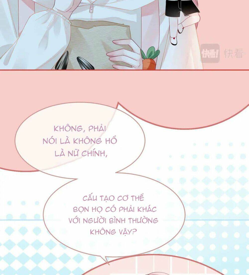 Xuyên Nhanh Nữ Phụ Bình Tĩnh Chút: Chapter 42