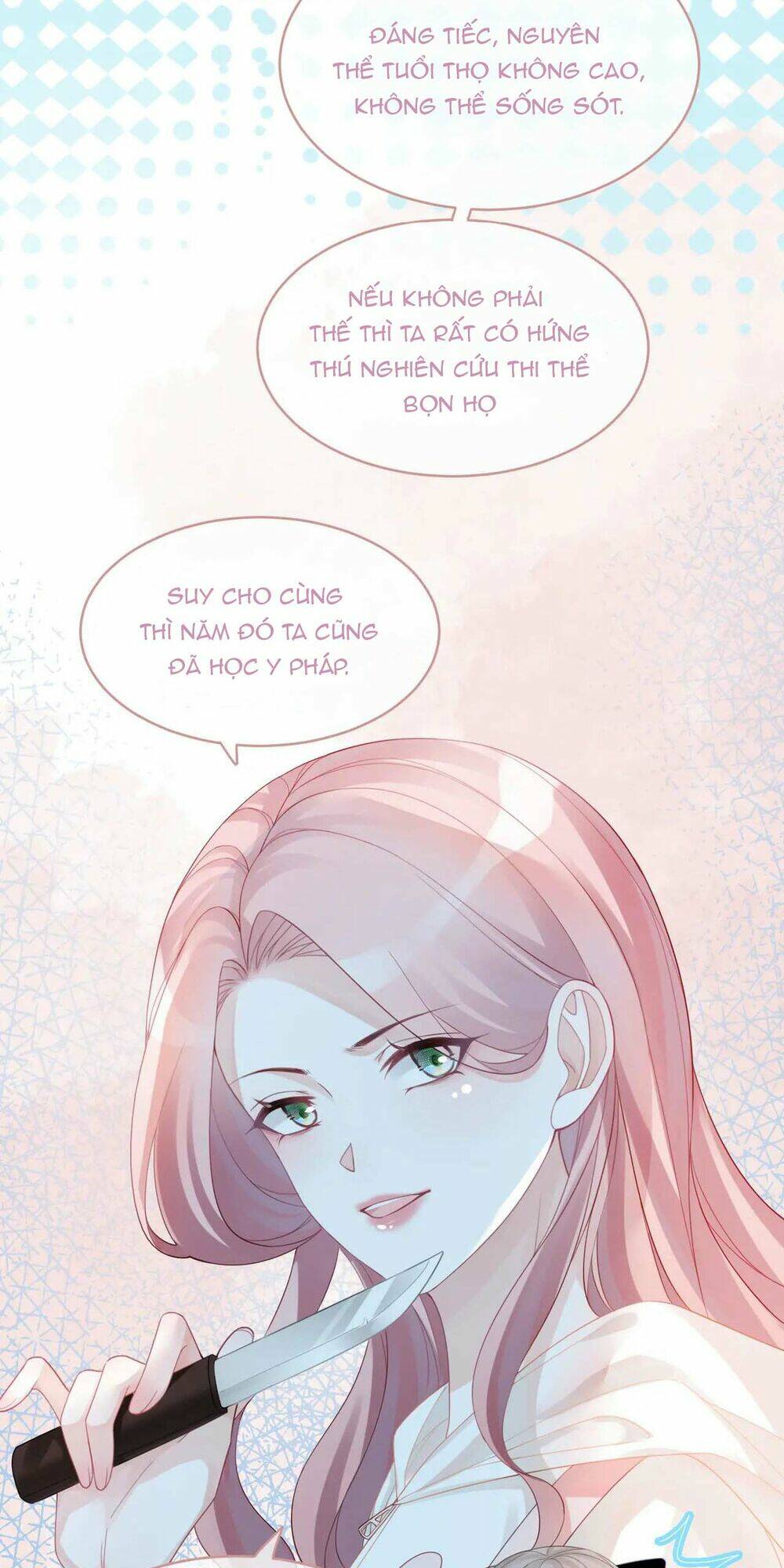 Xuyên Nhanh Nữ Phụ Bình Tĩnh Chút: Chapter 42