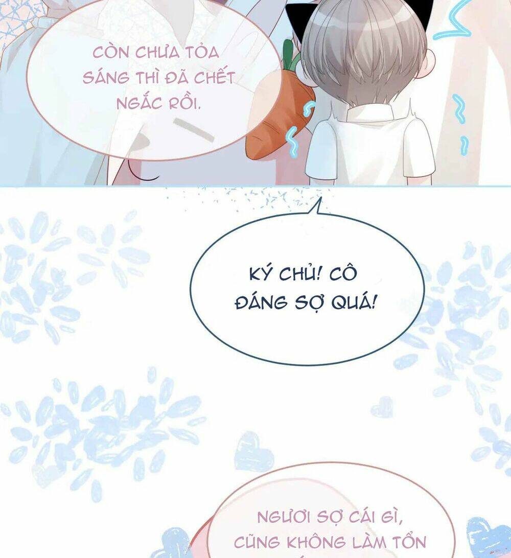 Xuyên Nhanh Nữ Phụ Bình Tĩnh Chút: Chapter 42