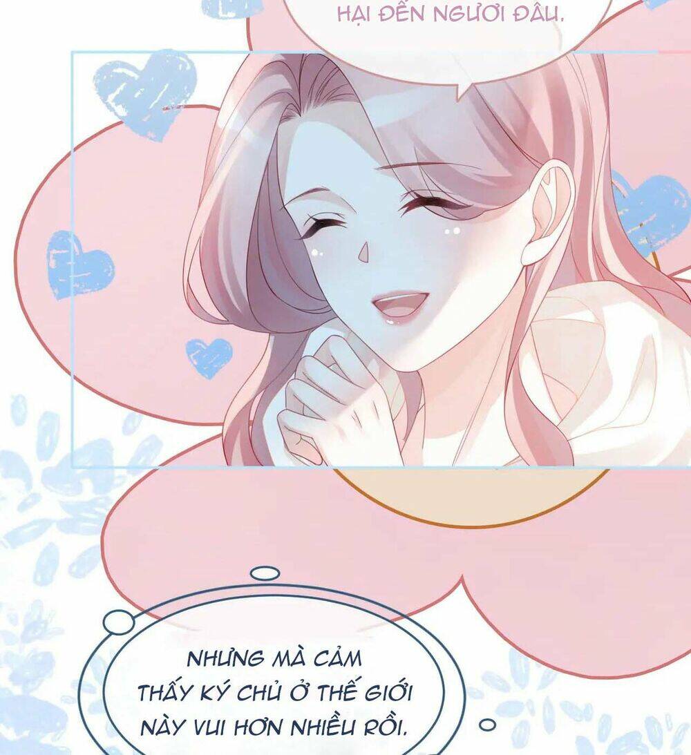 Xuyên Nhanh Nữ Phụ Bình Tĩnh Chút: Chapter 42