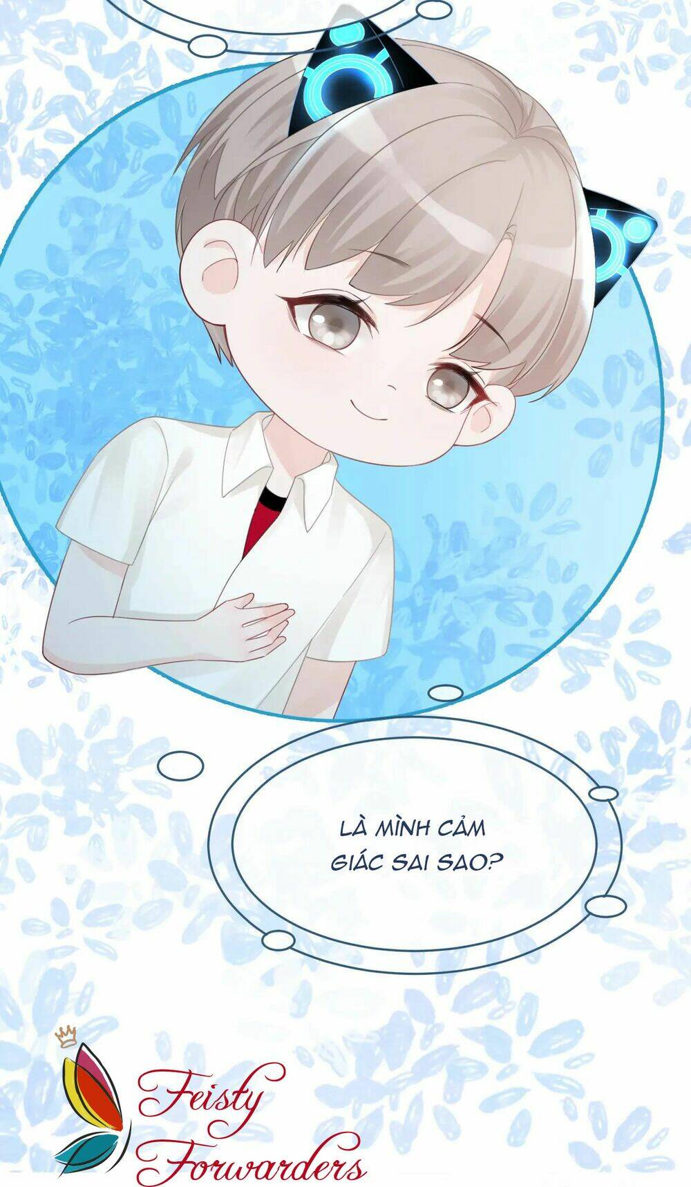 Xuyên Nhanh Nữ Phụ Bình Tĩnh Chút: Chapter 42