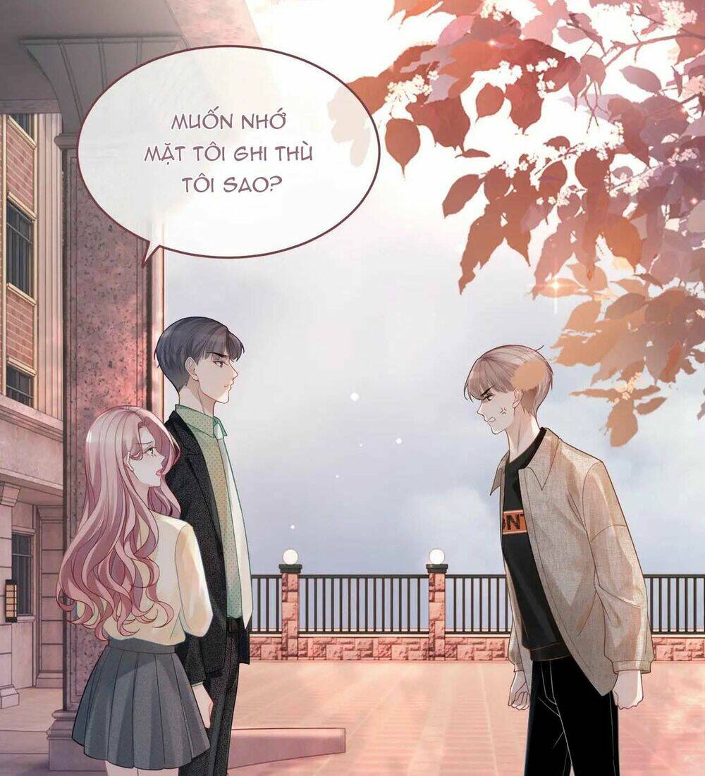 Xuyên Nhanh Nữ Phụ Bình Tĩnh Chút: Chapter 42