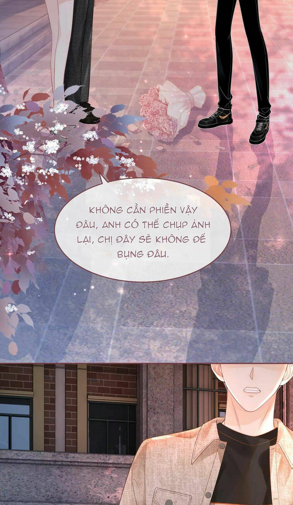 Xuyên Nhanh Nữ Phụ Bình Tĩnh Chút: Chapter 42