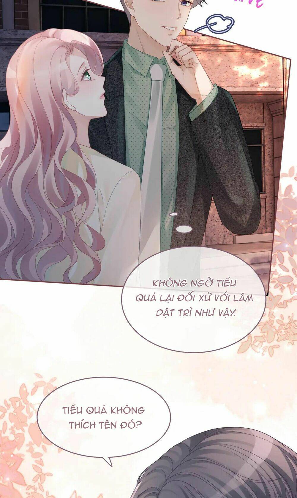 Xuyên Nhanh Nữ Phụ Bình Tĩnh Chút: Chapter 42