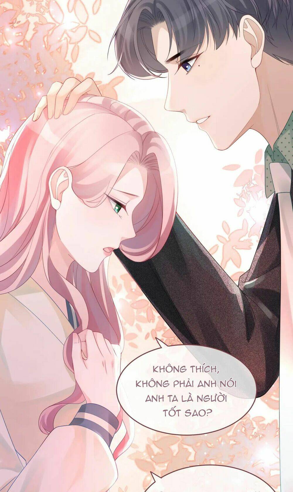 Xuyên Nhanh Nữ Phụ Bình Tĩnh Chút: Chapter 42