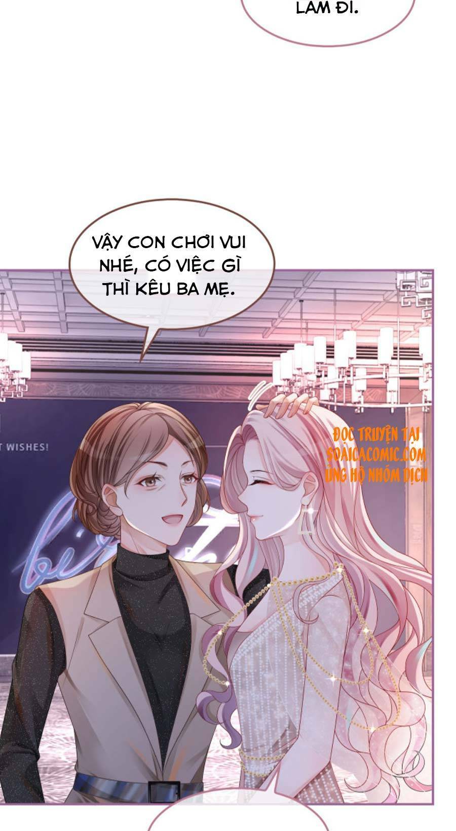 Xuyên Nhanh Nữ Phụ Bình Tĩnh Chút: Chapter 43