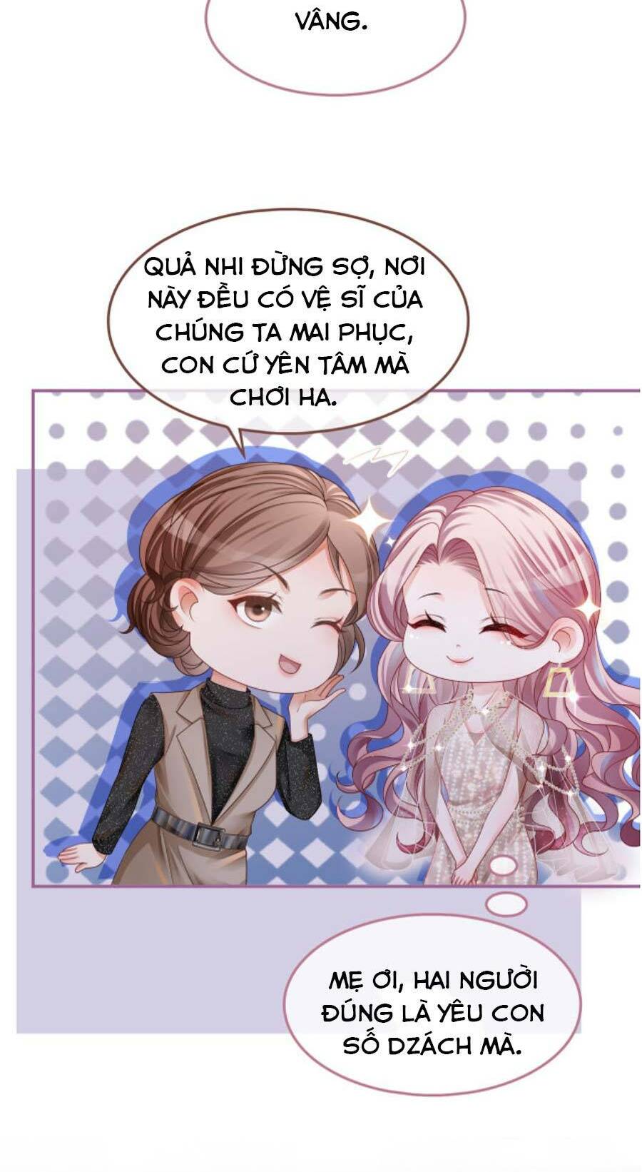 Xuyên Nhanh Nữ Phụ Bình Tĩnh Chút: Chapter 43