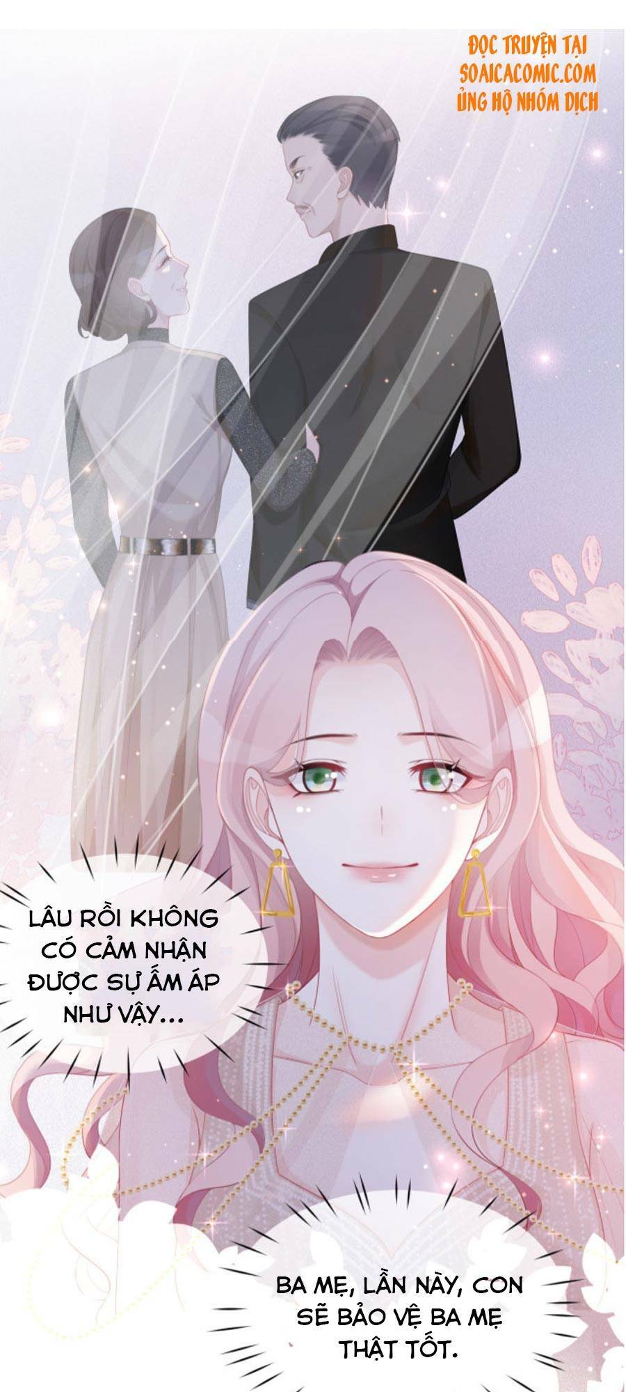 Xuyên Nhanh Nữ Phụ Bình Tĩnh Chút: Chapter 43