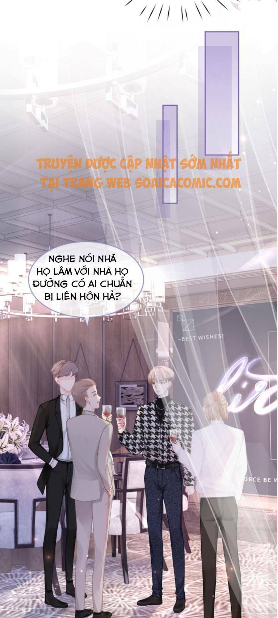 Xuyên Nhanh Nữ Phụ Bình Tĩnh Chút: Chapter 43