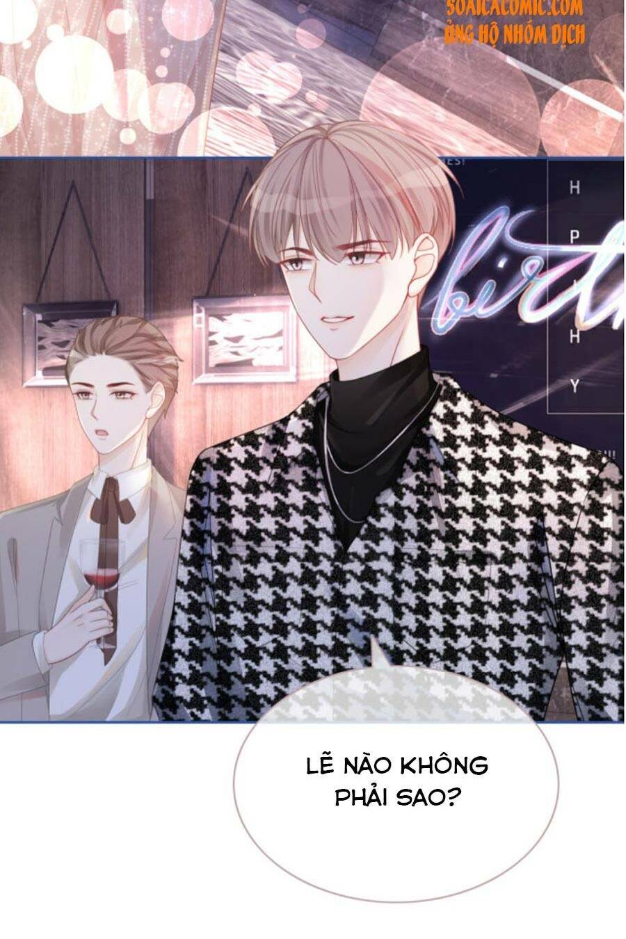 Xuyên Nhanh Nữ Phụ Bình Tĩnh Chút: Chapter 43