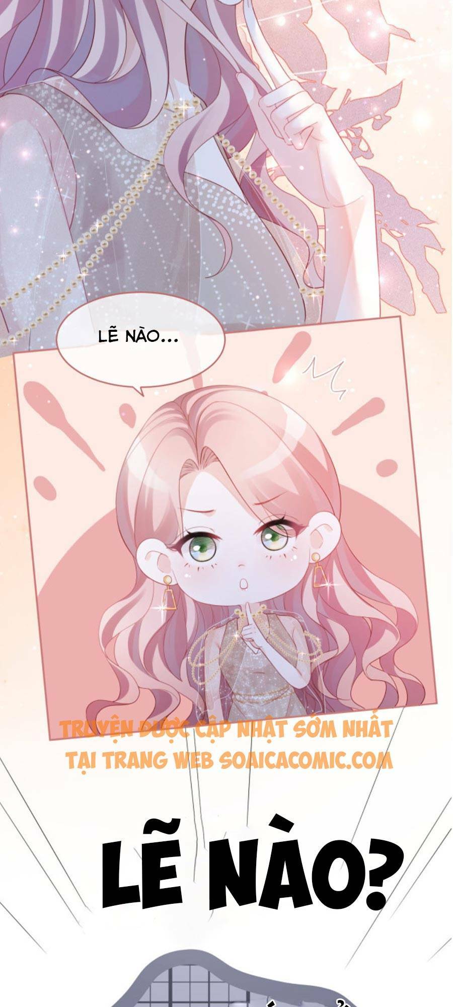 Xuyên Nhanh Nữ Phụ Bình Tĩnh Chút: Chapter 43