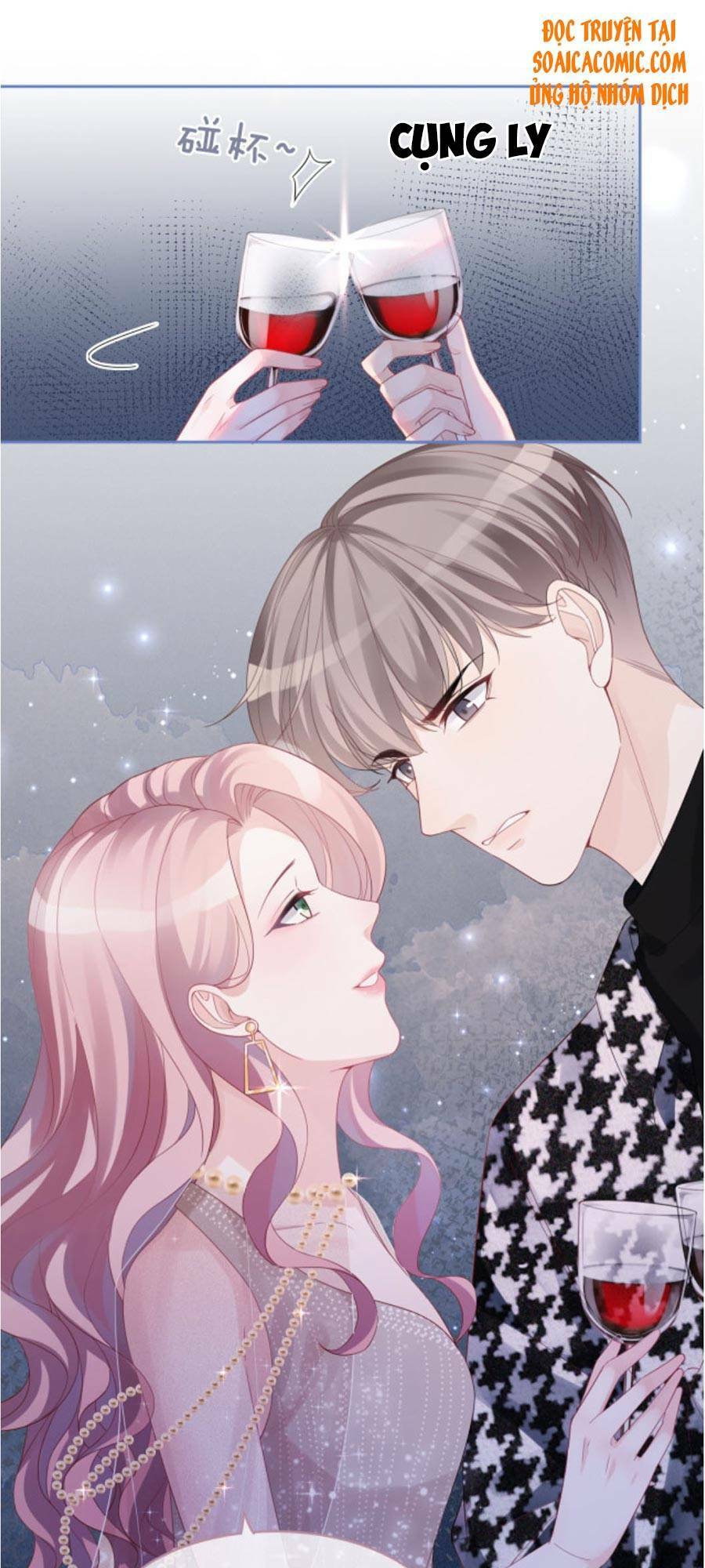 Xuyên Nhanh Nữ Phụ Bình Tĩnh Chút: Chapter 43