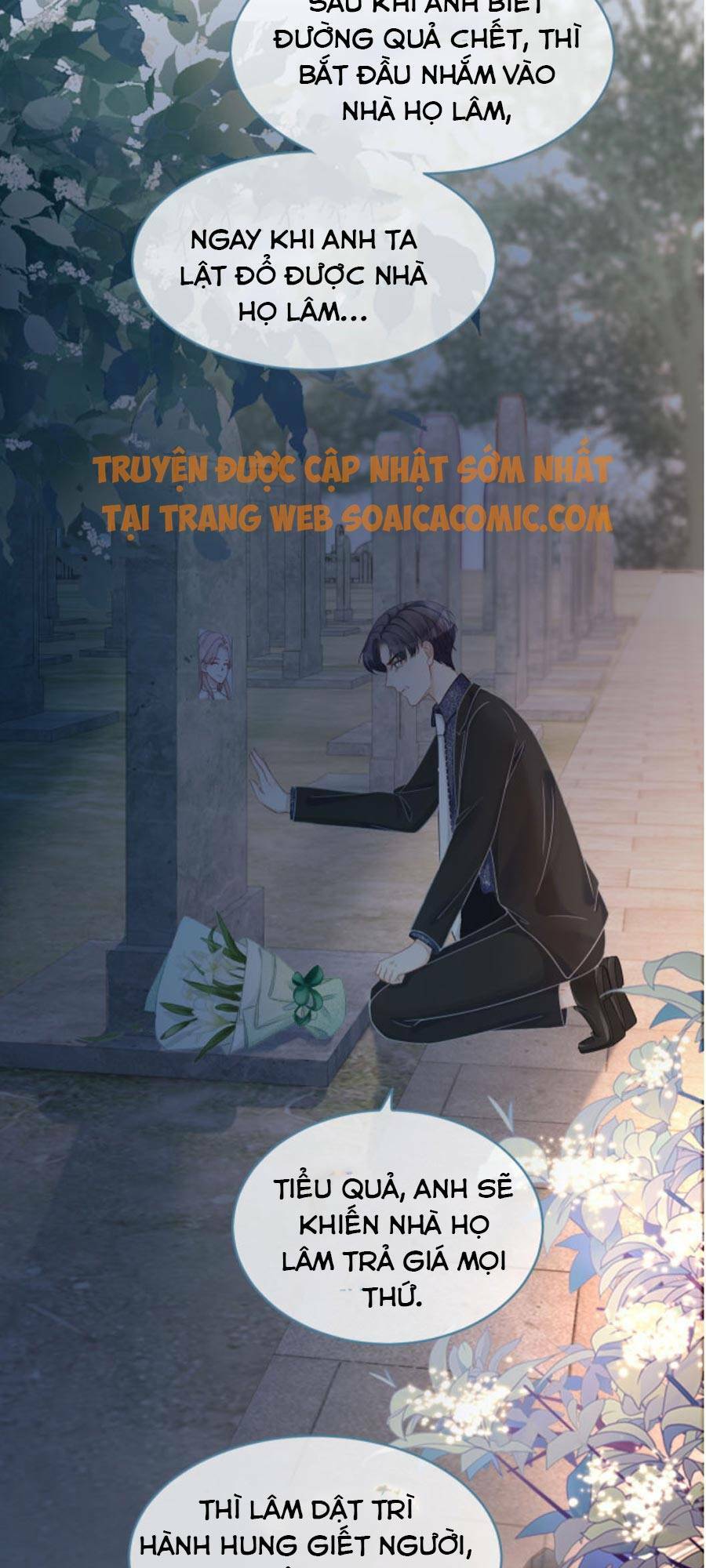 Xuyên Nhanh Nữ Phụ Bình Tĩnh Chút: Chapter 43
