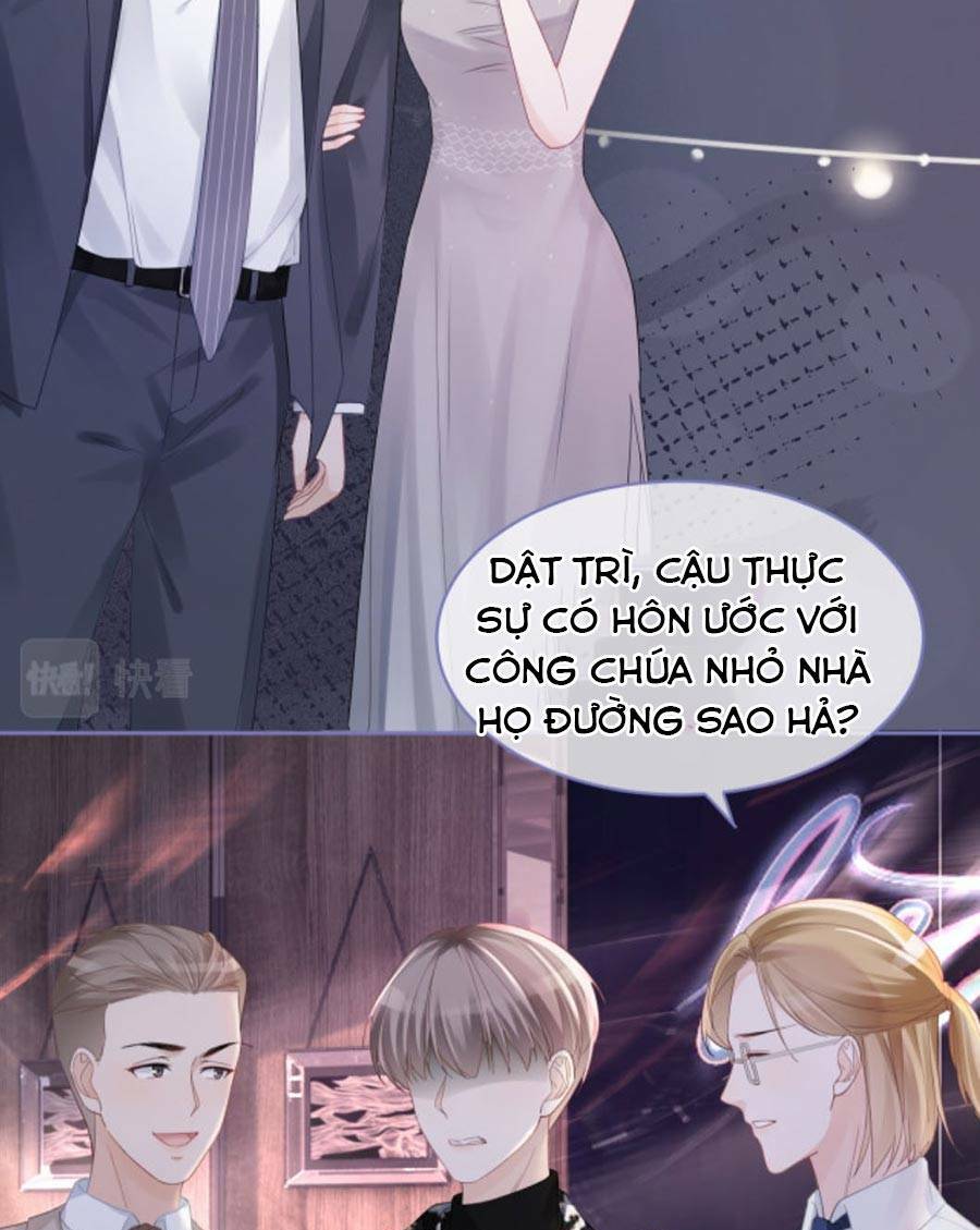 Xuyên Nhanh Nữ Phụ Bình Tĩnh Chút: Chapter 43