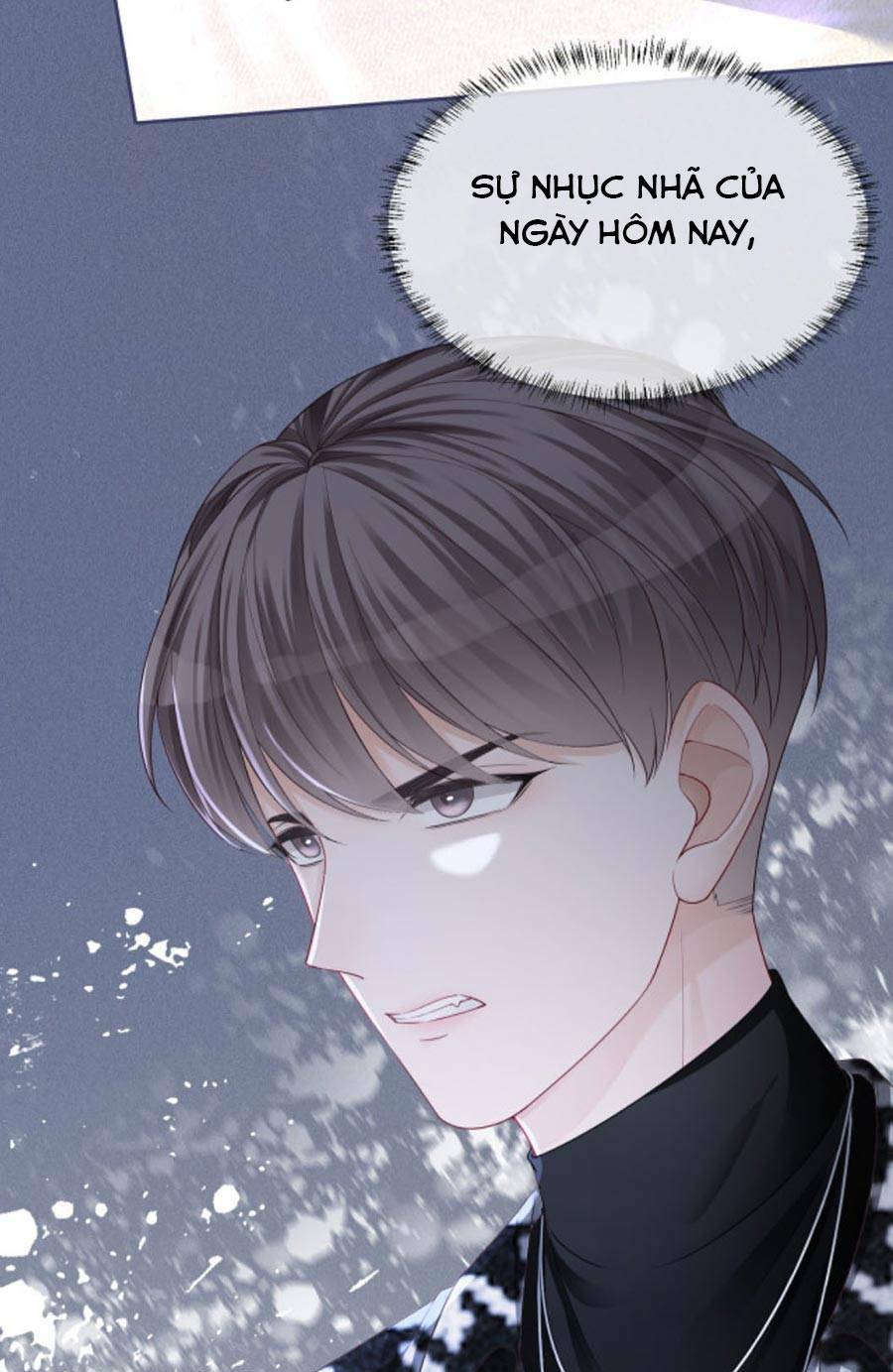 Xuyên Nhanh Nữ Phụ Bình Tĩnh Chút: Chapter 43