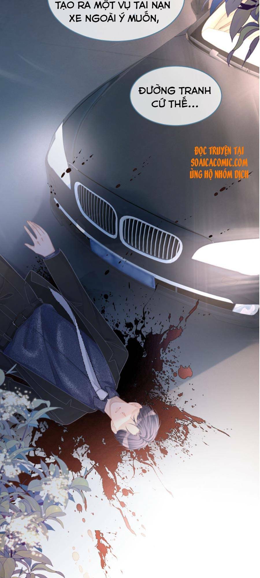 Xuyên Nhanh Nữ Phụ Bình Tĩnh Chút: Chapter 43