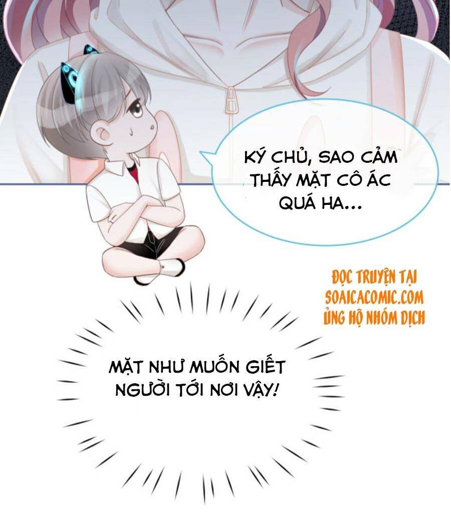 Xuyên Nhanh Nữ Phụ Bình Tĩnh Chút: Chapter 43