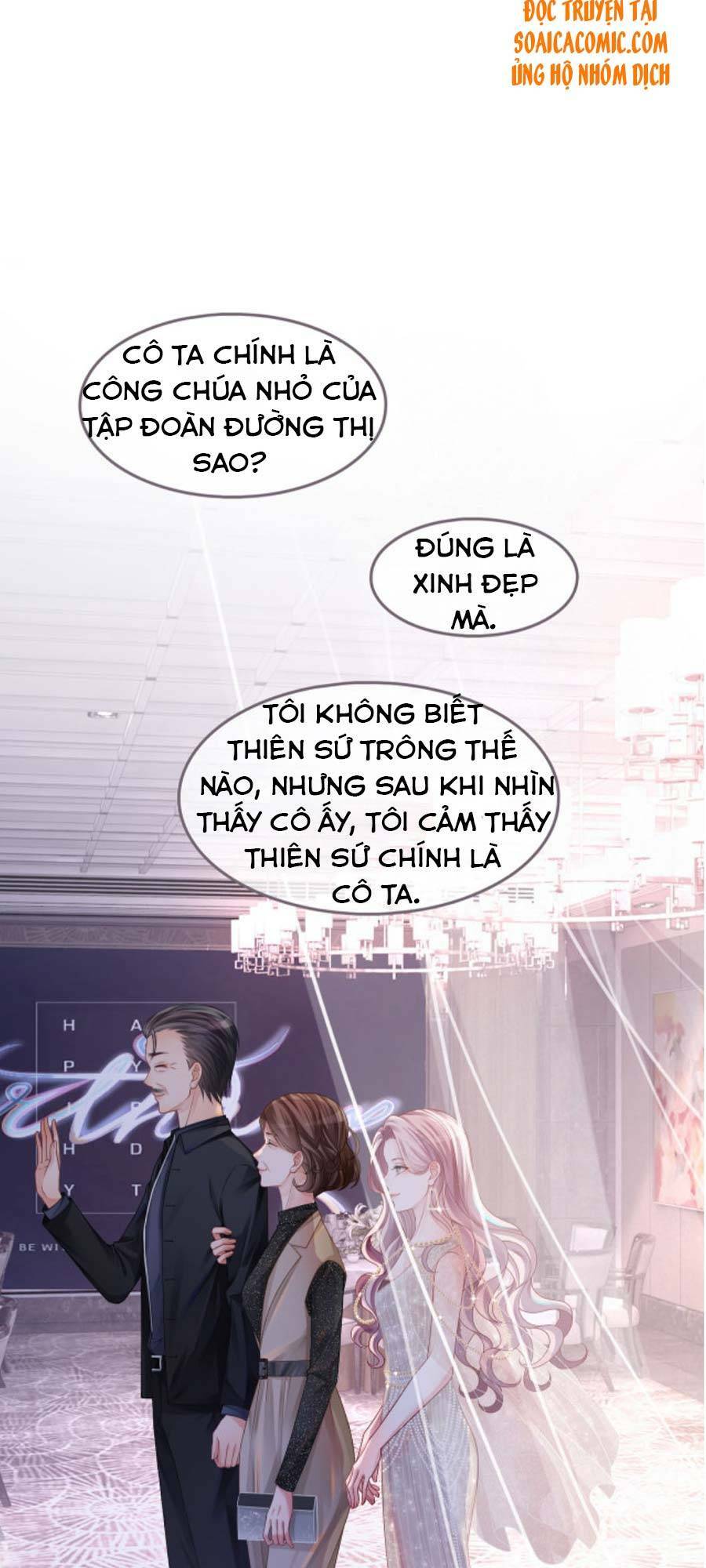 Xuyên Nhanh Nữ Phụ Bình Tĩnh Chút: Chapter 43