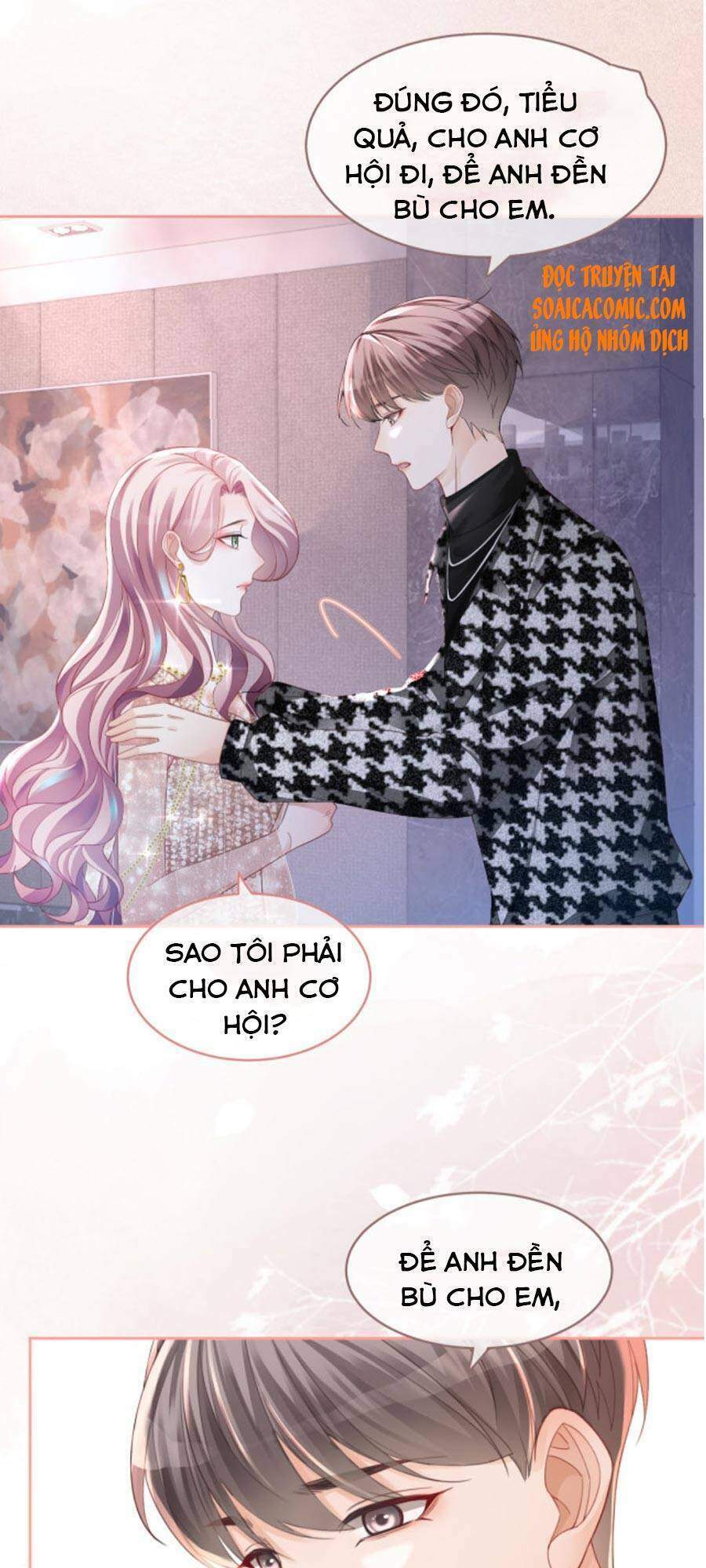 Xuyên Nhanh Nữ Phụ Bình Tĩnh Chút: Chapter 44