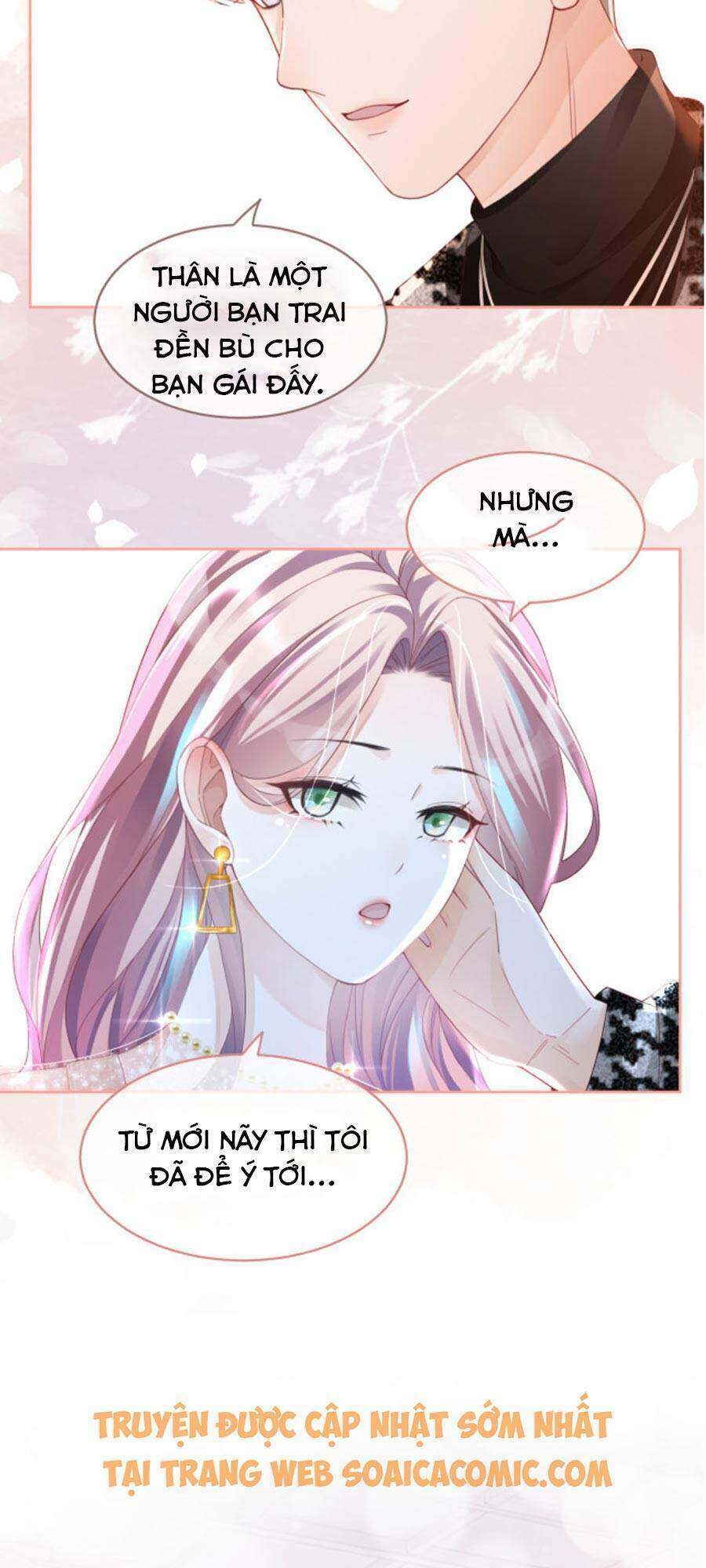 Xuyên Nhanh Nữ Phụ Bình Tĩnh Chút: Chapter 44