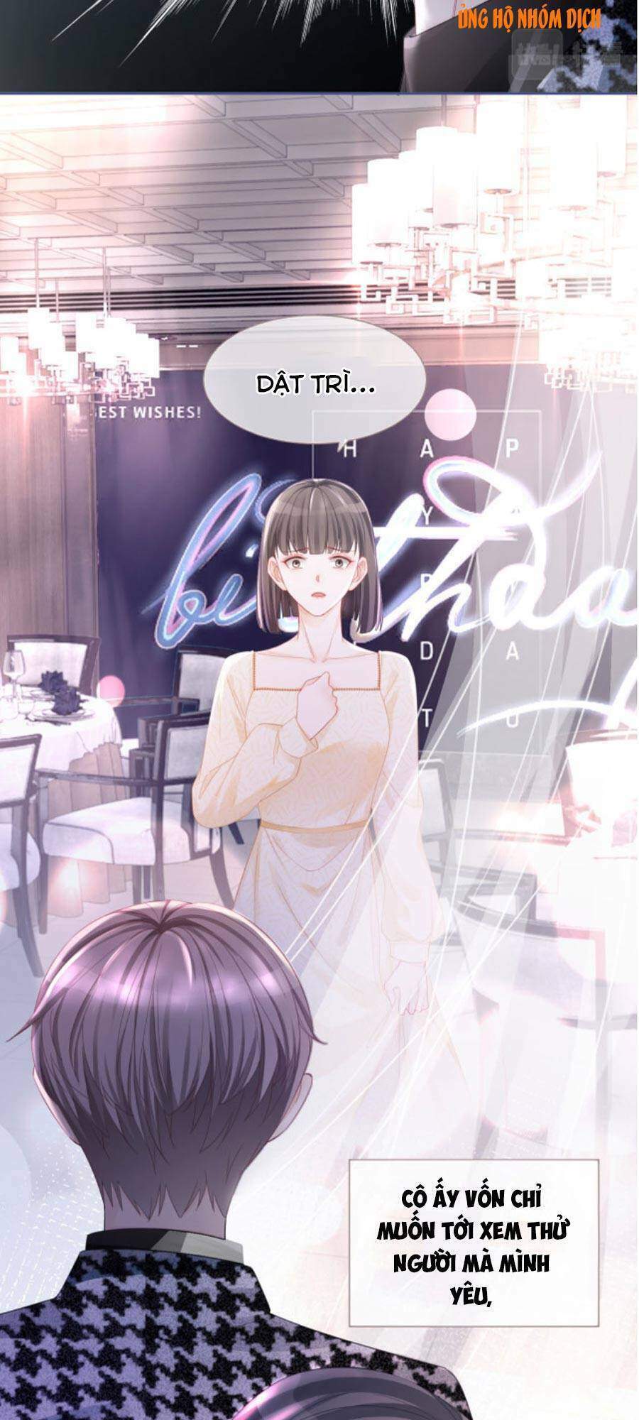 Xuyên Nhanh Nữ Phụ Bình Tĩnh Chút: Chapter 44