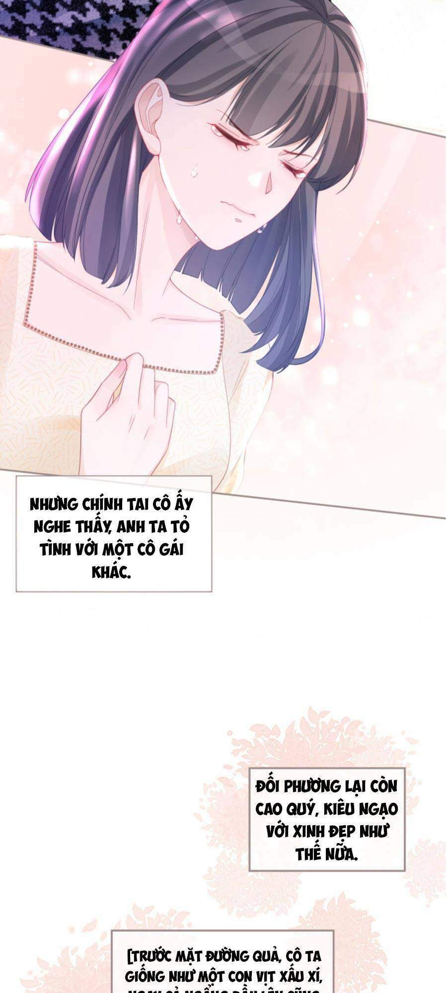 Xuyên Nhanh Nữ Phụ Bình Tĩnh Chút: Chapter 44