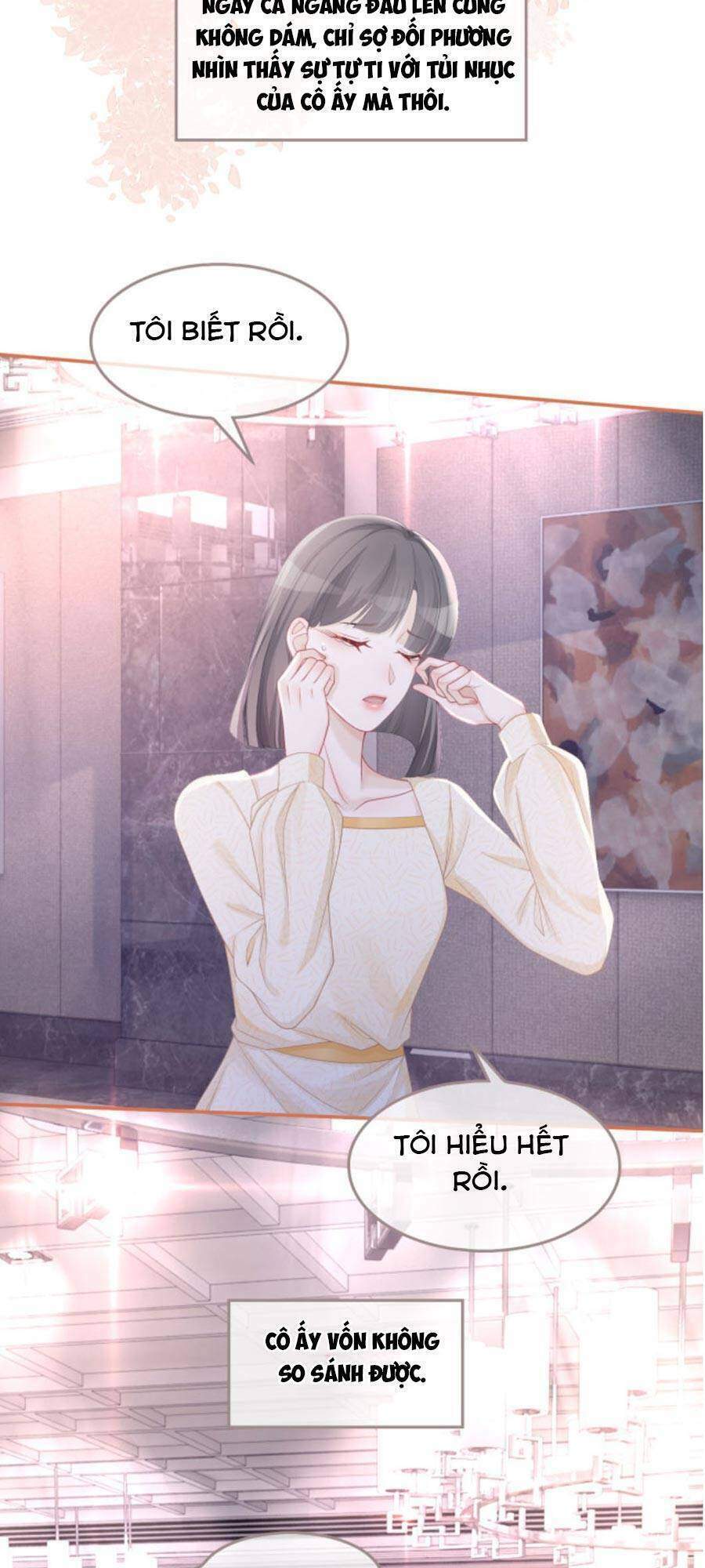 Xuyên Nhanh Nữ Phụ Bình Tĩnh Chút: Chapter 44