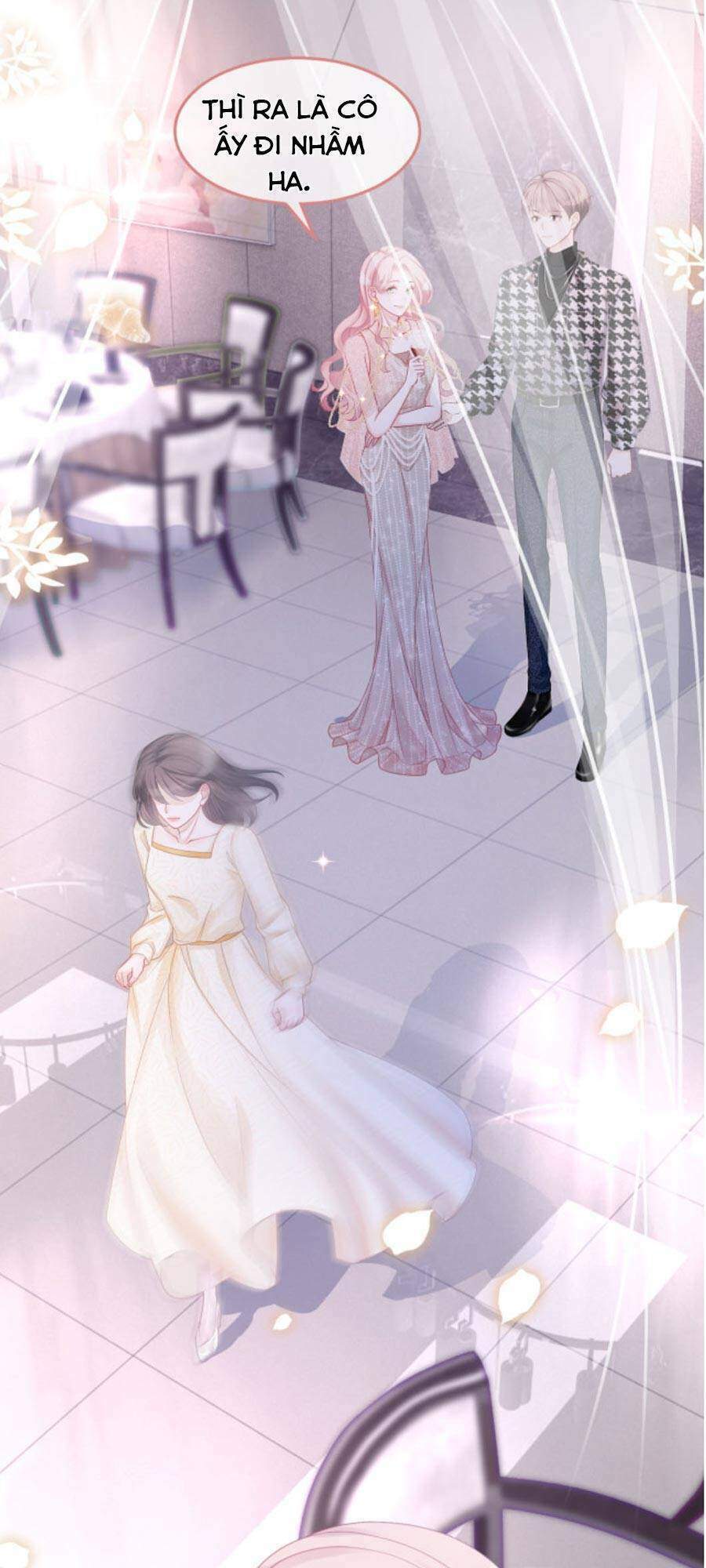 Xuyên Nhanh Nữ Phụ Bình Tĩnh Chút: Chapter 44