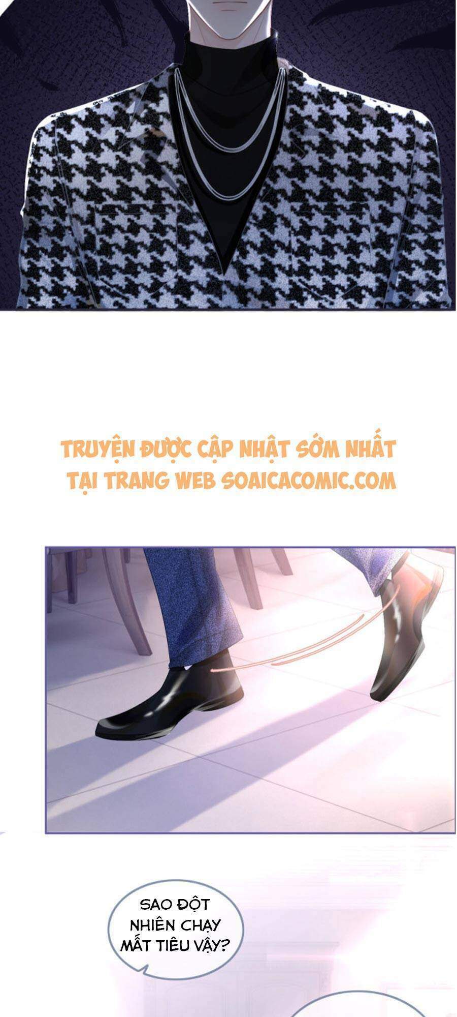 Xuyên Nhanh Nữ Phụ Bình Tĩnh Chút: Chapter 44