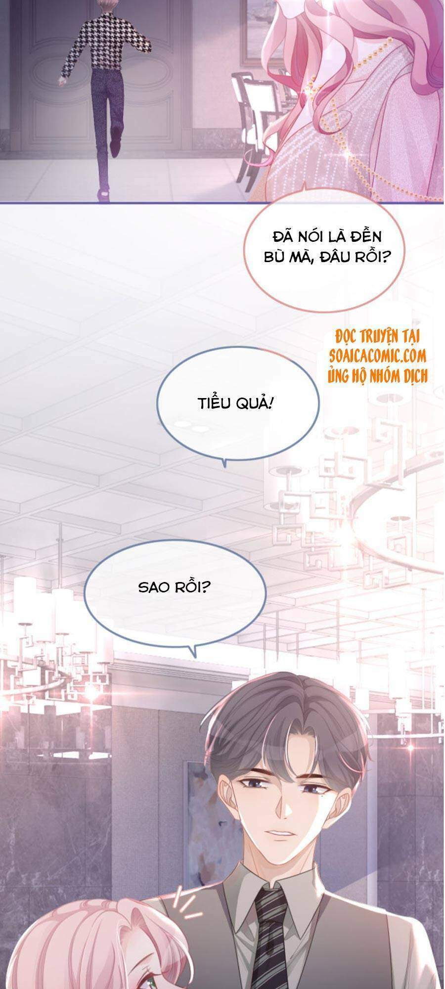 Xuyên Nhanh Nữ Phụ Bình Tĩnh Chút: Chapter 44