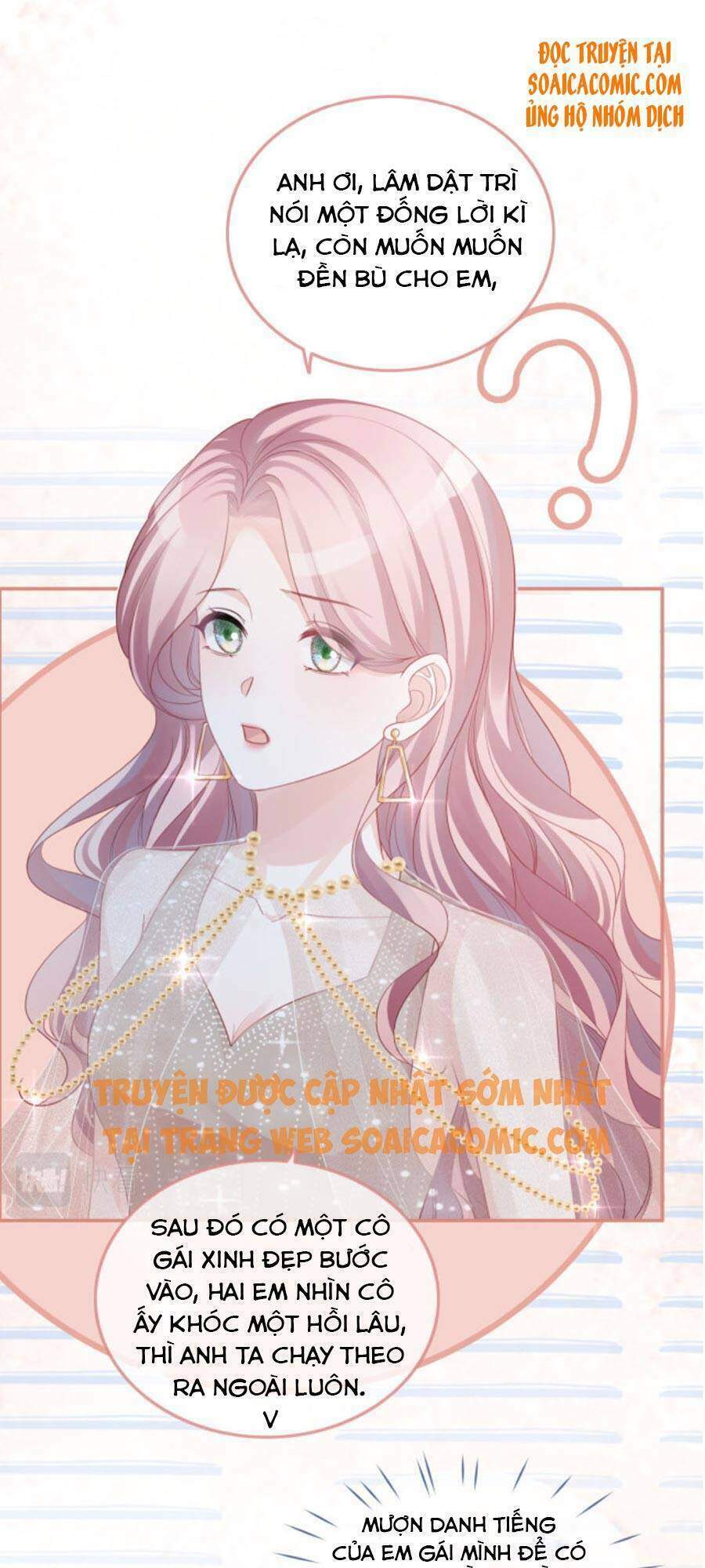 Xuyên Nhanh Nữ Phụ Bình Tĩnh Chút: Chapter 44