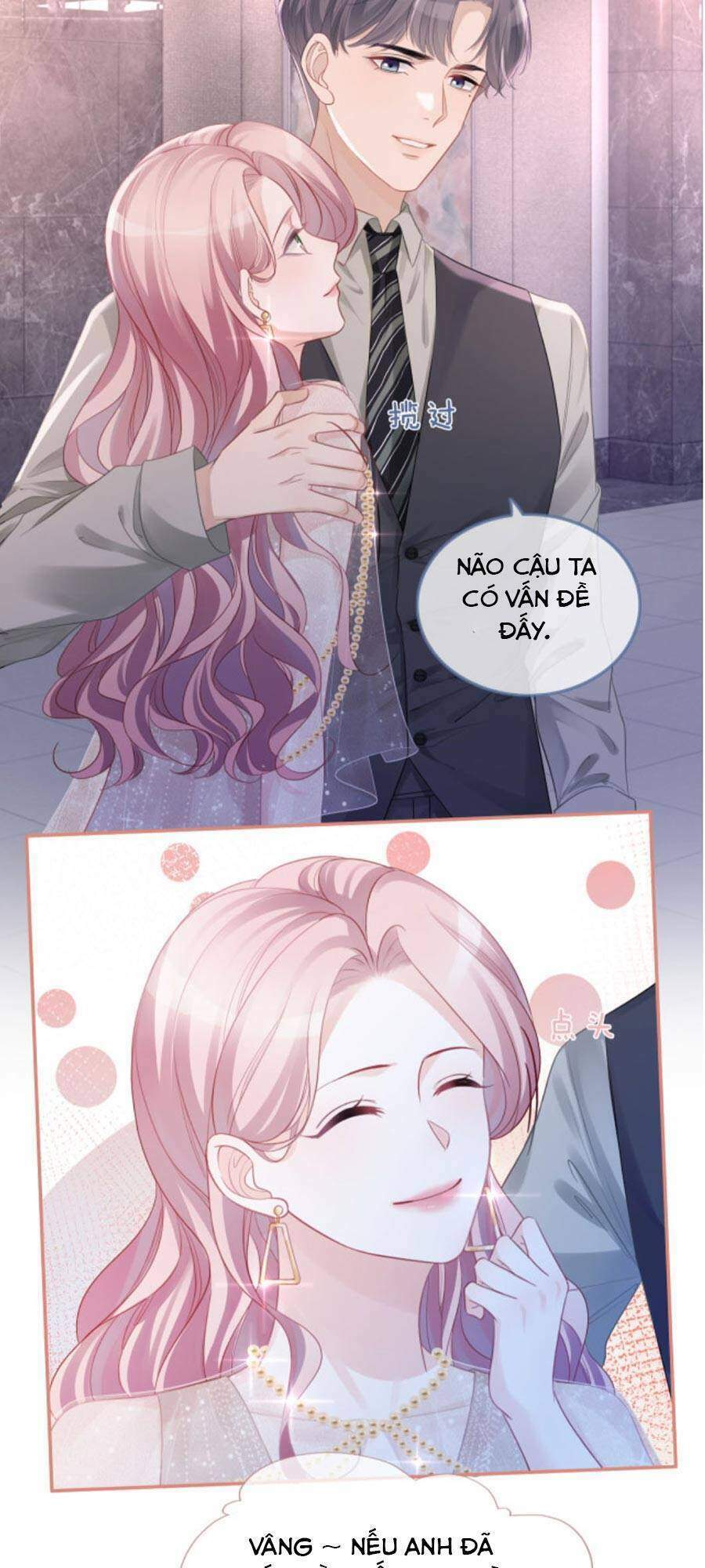 Xuyên Nhanh Nữ Phụ Bình Tĩnh Chút: Chapter 44