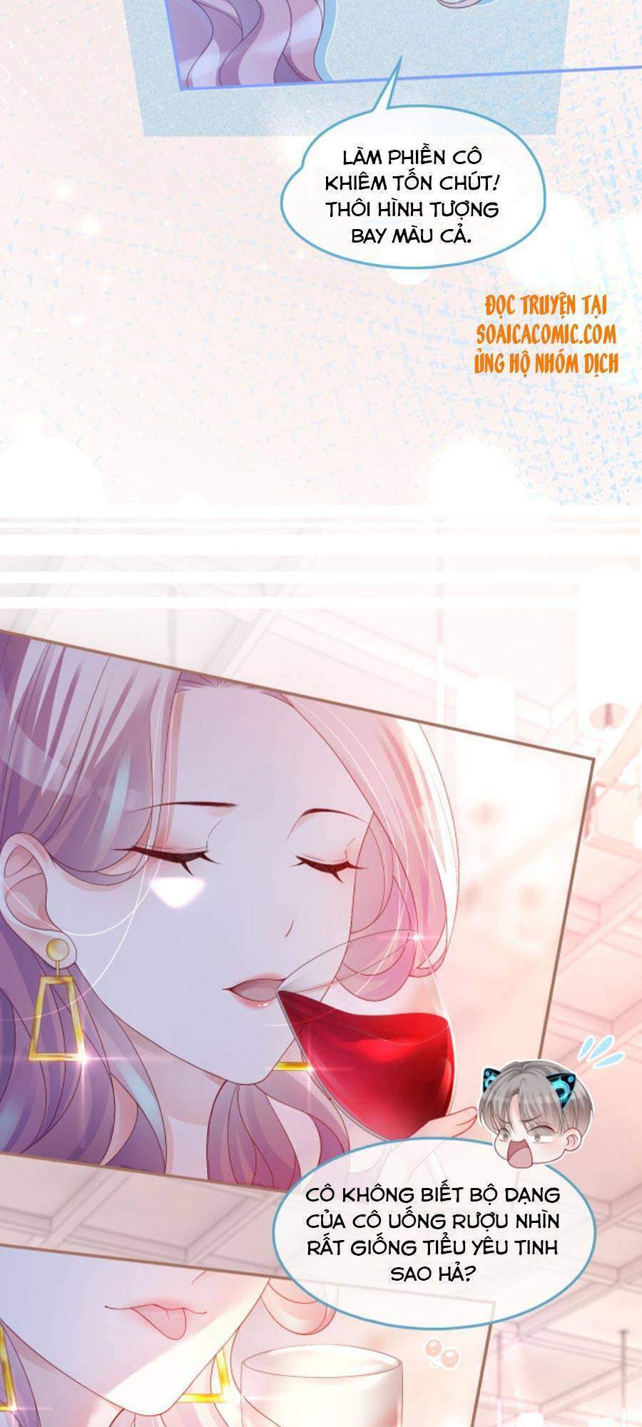 Xuyên Nhanh Nữ Phụ Bình Tĩnh Chút: Chapter 44