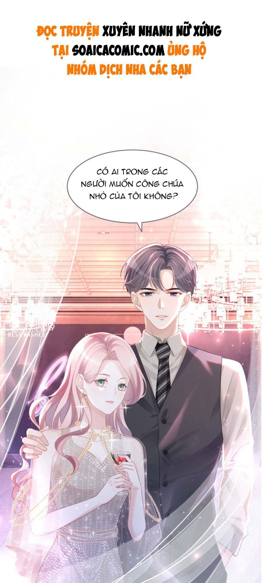 Xuyên Nhanh Nữ Phụ Bình Tĩnh Chút: Chapter 45