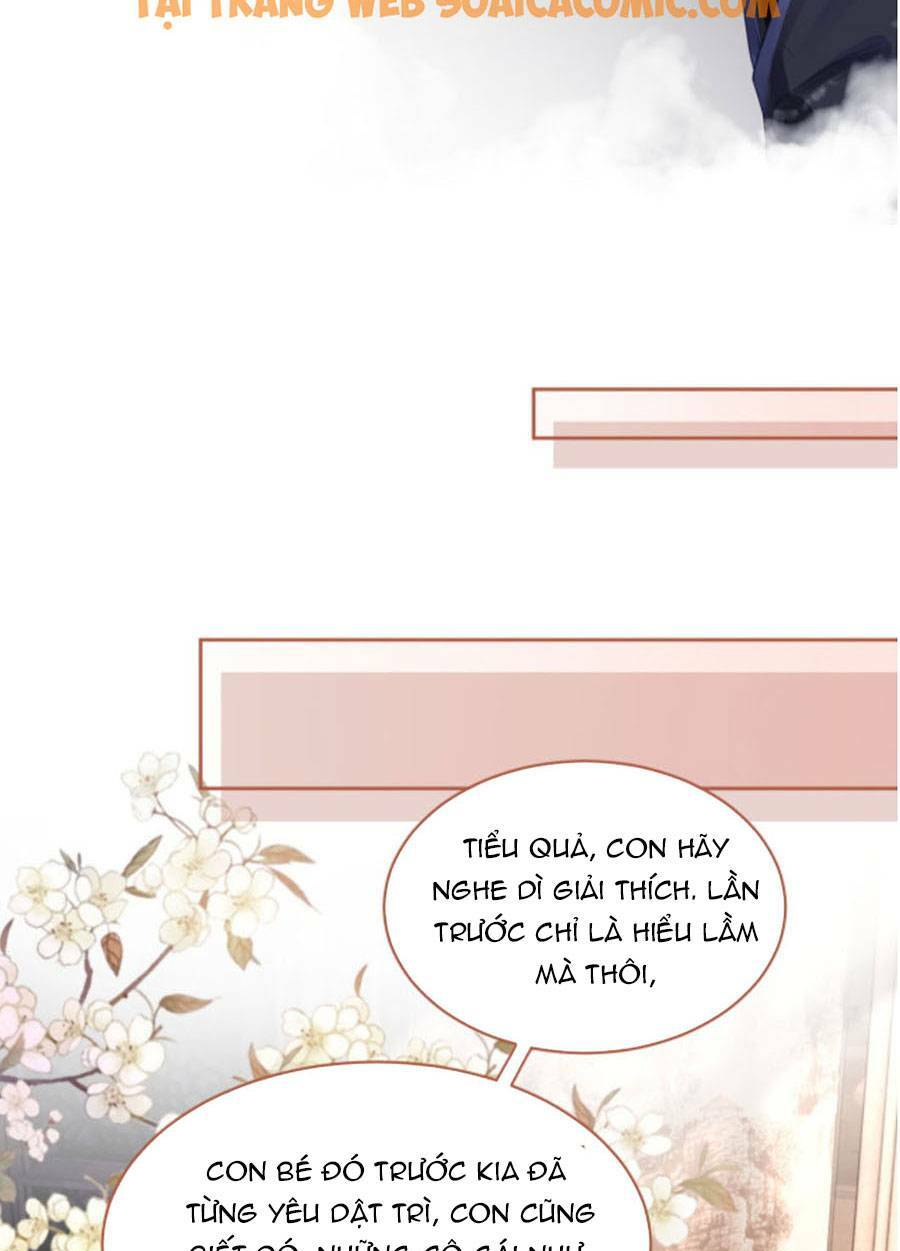 Xuyên Nhanh Nữ Phụ Bình Tĩnh Chút: Chapter 45