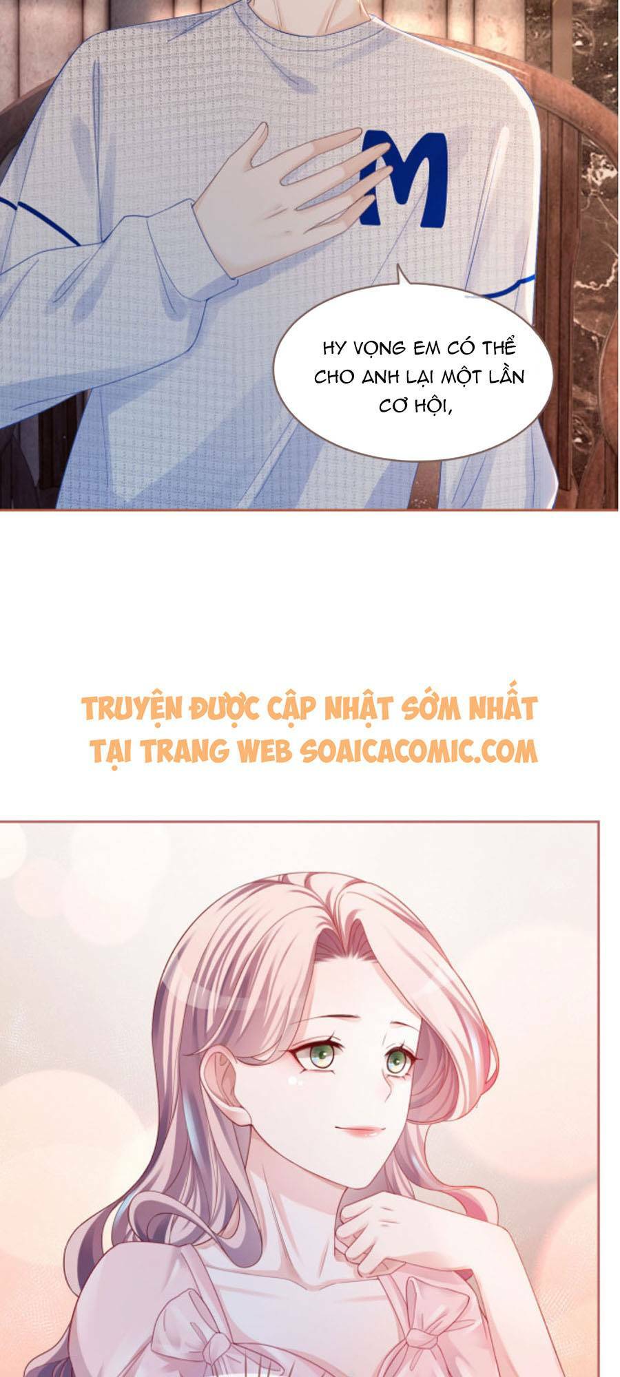 Xuyên Nhanh Nữ Phụ Bình Tĩnh Chút: Chapter 45
