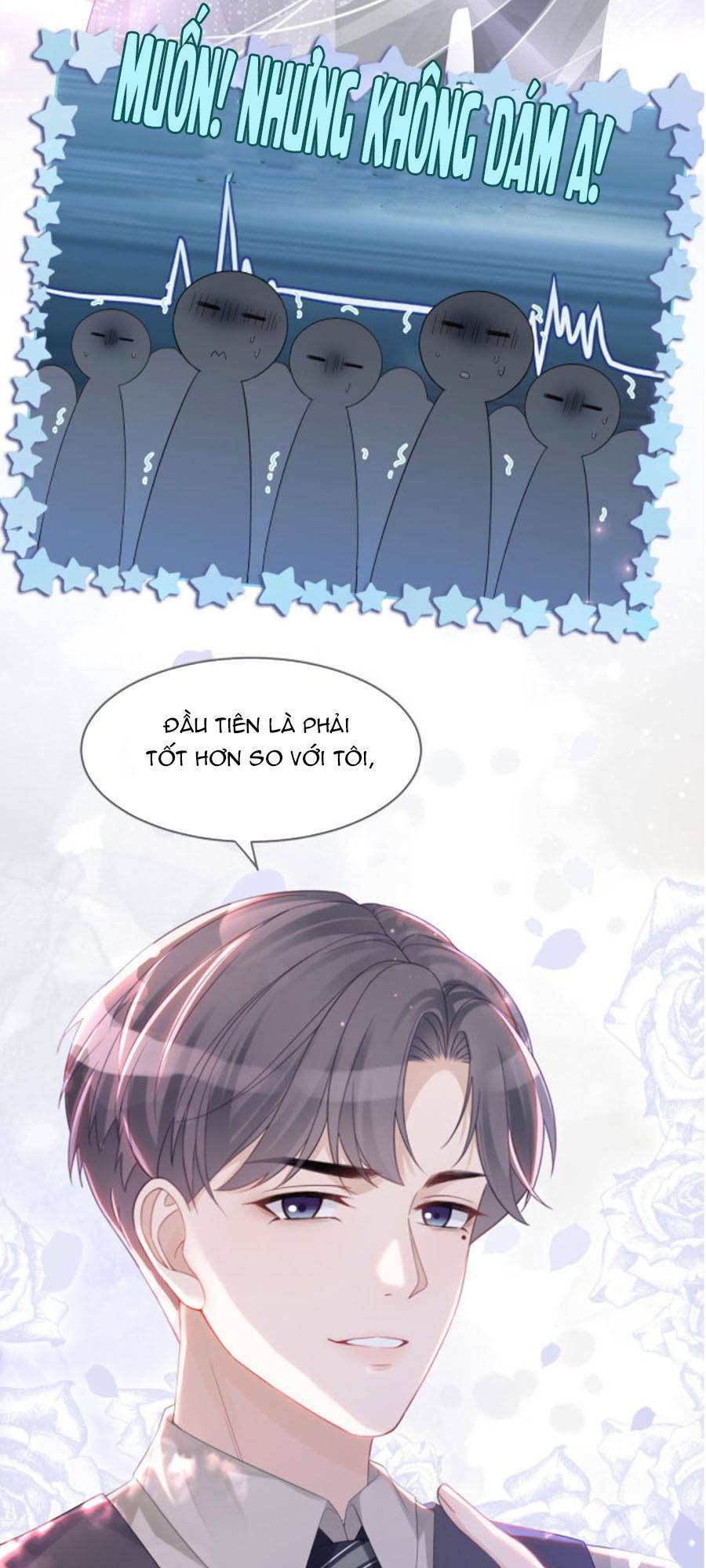 Xuyên Nhanh Nữ Phụ Bình Tĩnh Chút: Chapter 45