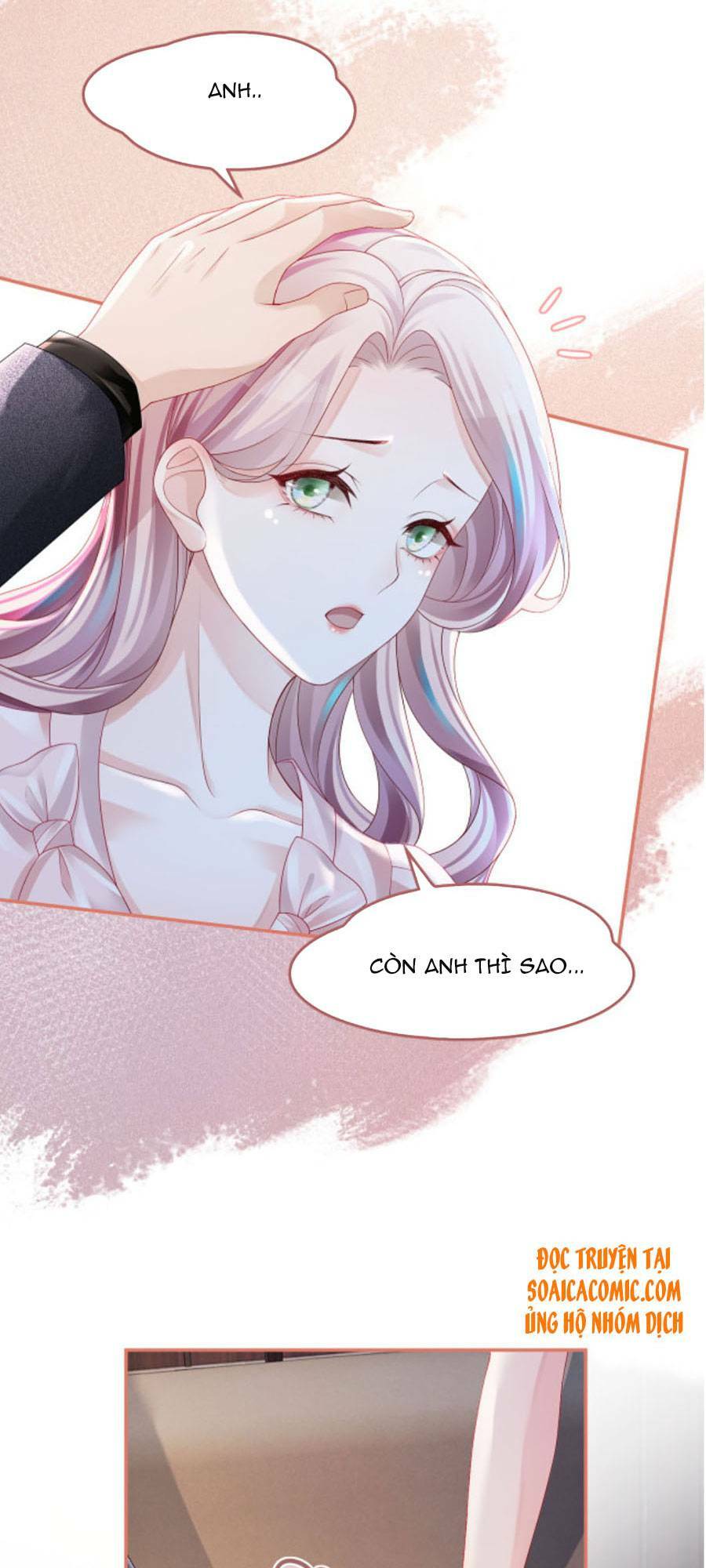 Xuyên Nhanh Nữ Phụ Bình Tĩnh Chút: Chapter 45