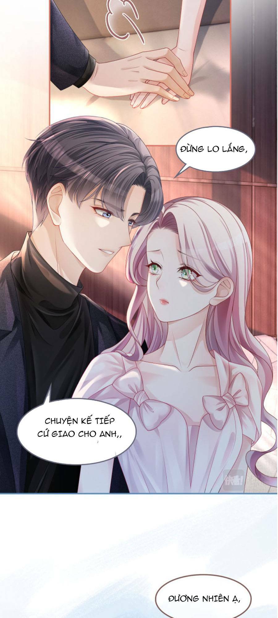 Xuyên Nhanh Nữ Phụ Bình Tĩnh Chút: Chapter 45