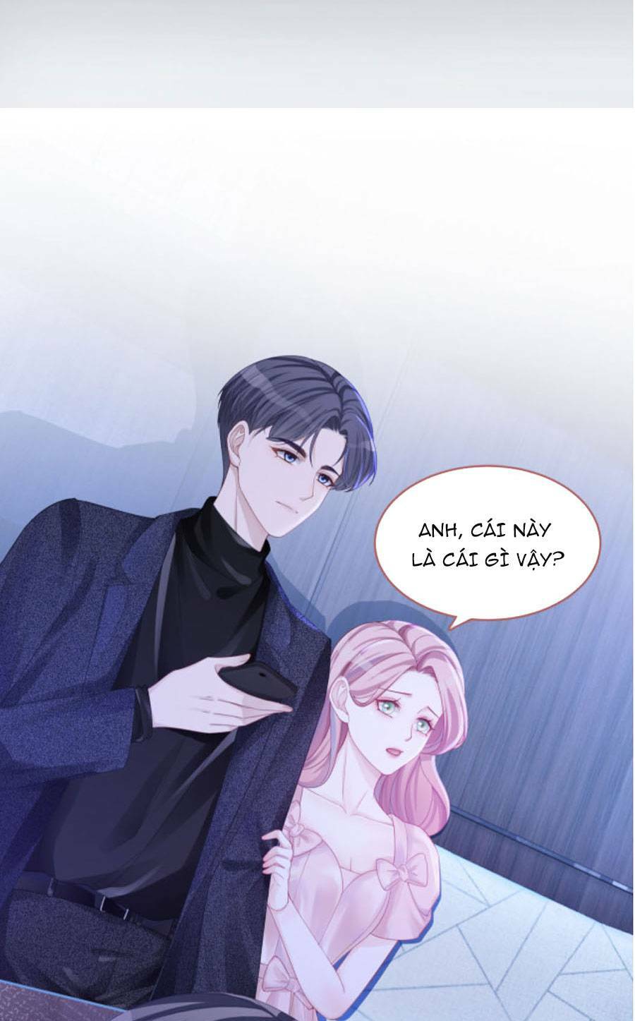 Xuyên Nhanh Nữ Phụ Bình Tĩnh Chút: Chapter 45