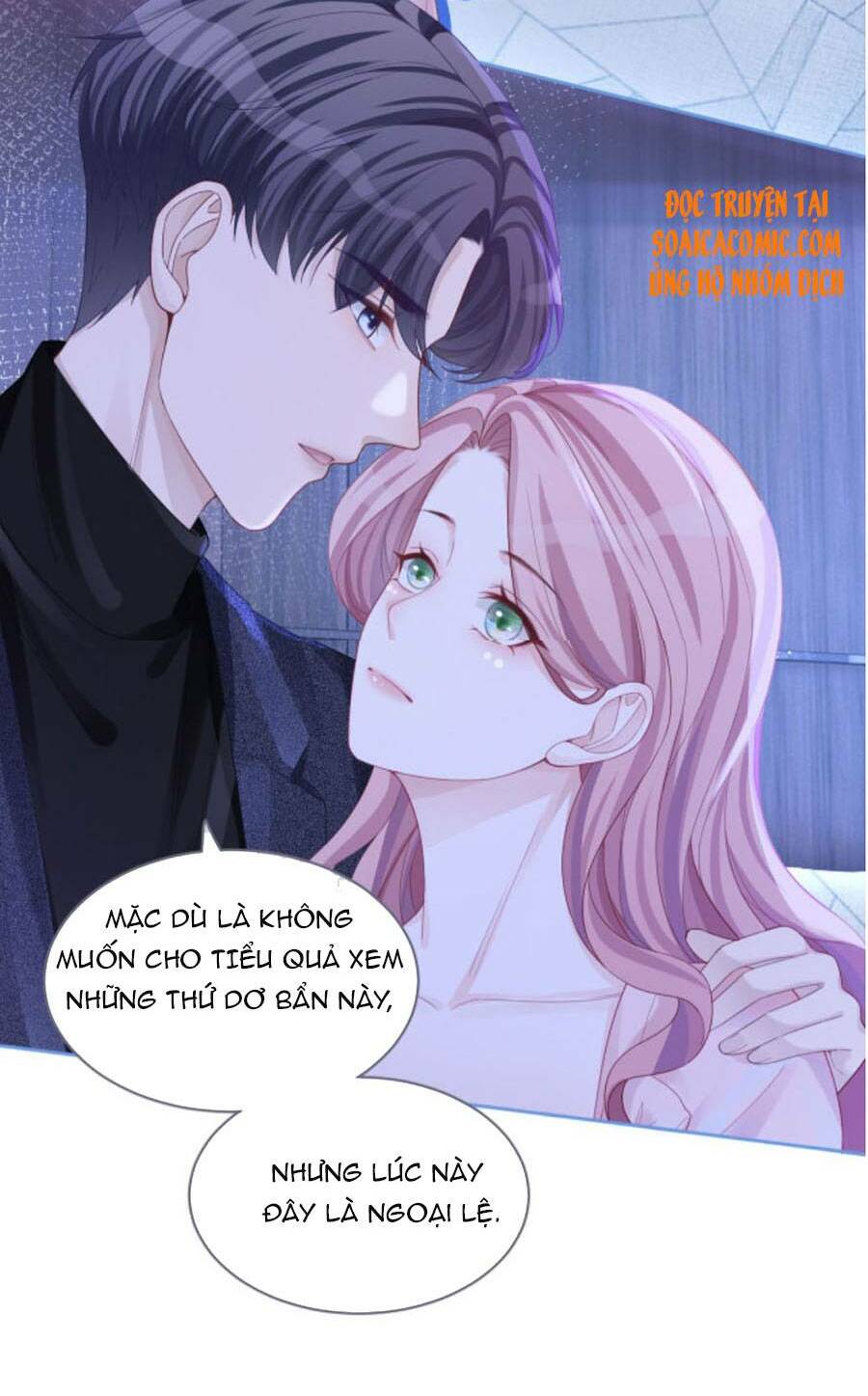Xuyên Nhanh Nữ Phụ Bình Tĩnh Chút: Chapter 45