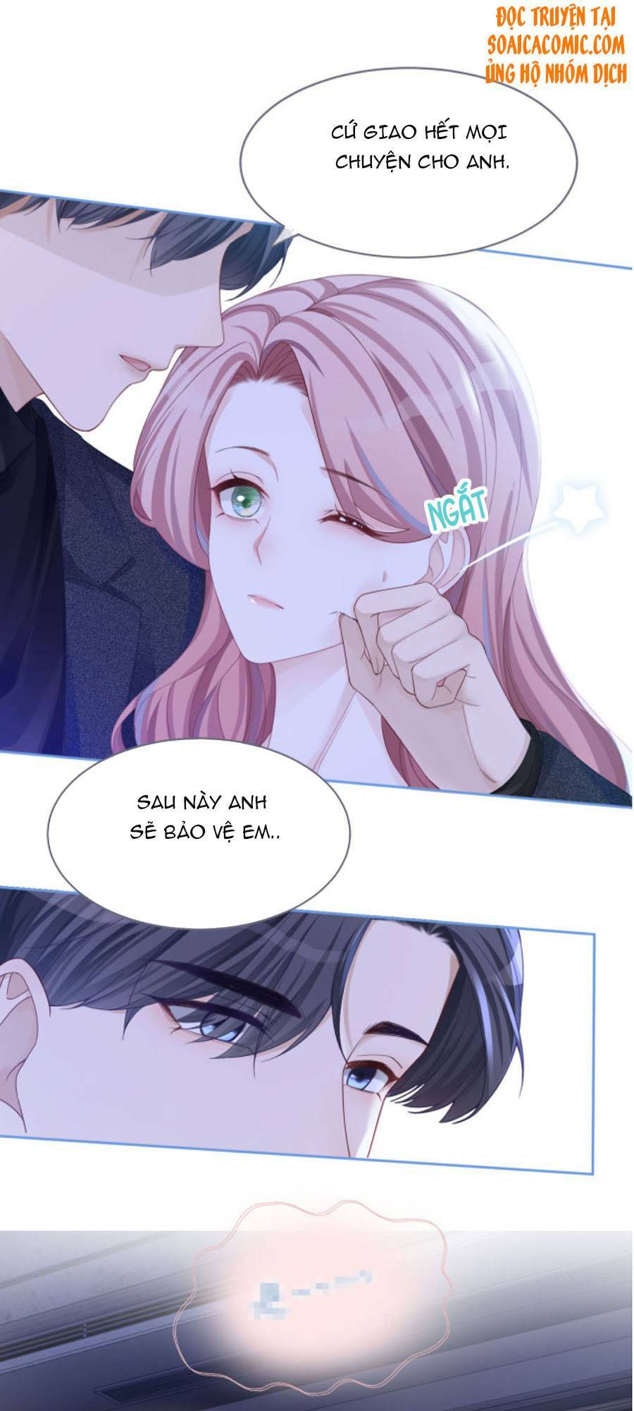 Xuyên Nhanh Nữ Phụ Bình Tĩnh Chút: Chapter 45