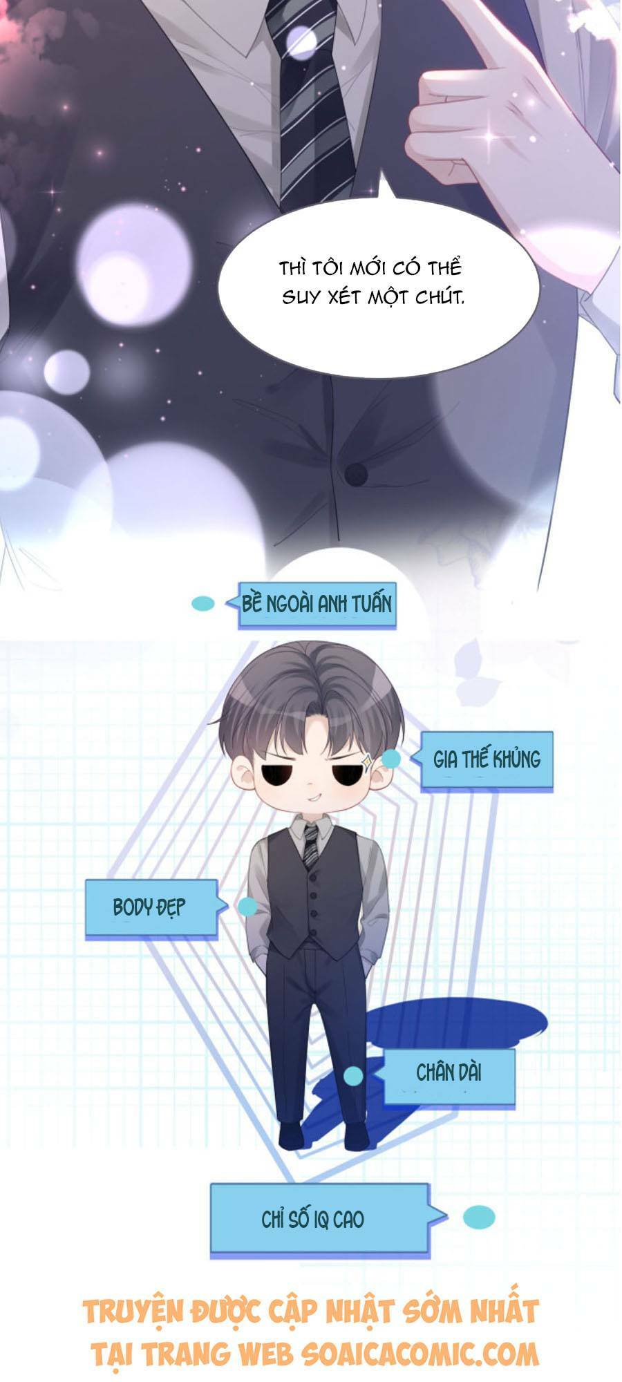Xuyên Nhanh Nữ Phụ Bình Tĩnh Chút: Chapter 45