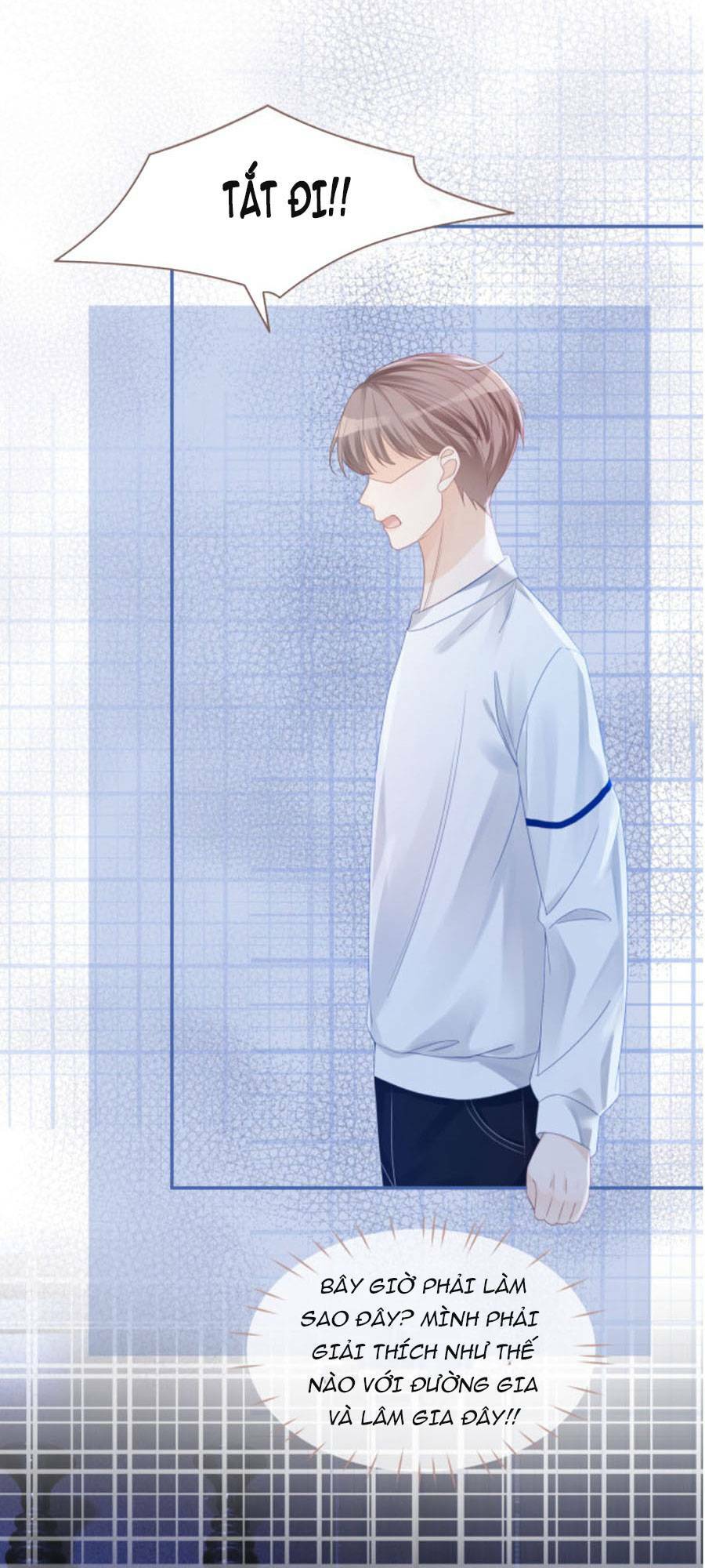 Xuyên Nhanh Nữ Phụ Bình Tĩnh Chút: Chapter 45