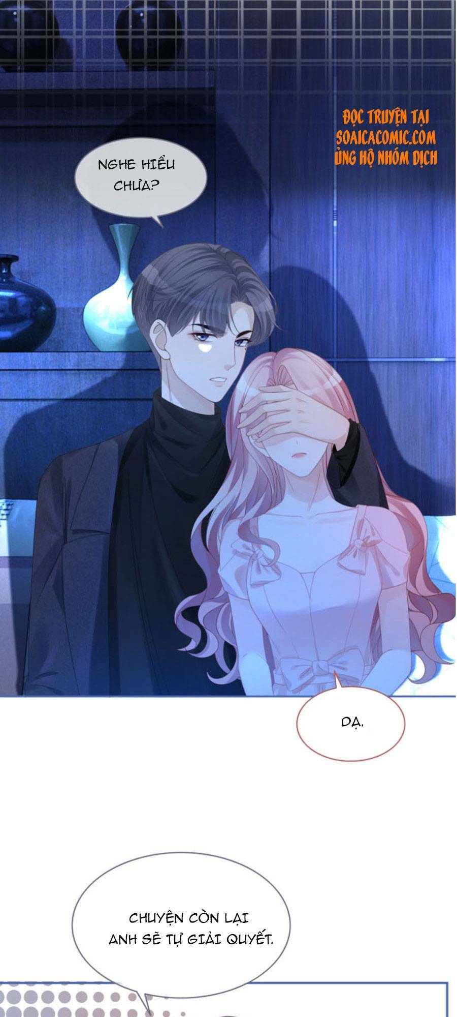 Xuyên Nhanh Nữ Phụ Bình Tĩnh Chút: Chapter 45