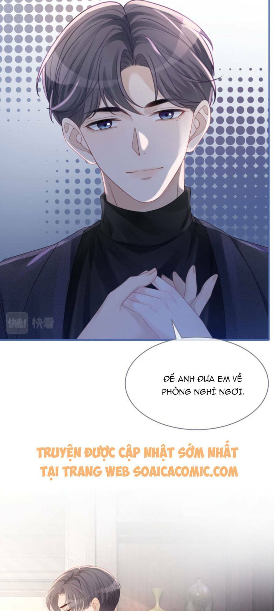 Xuyên Nhanh Nữ Phụ Bình Tĩnh Chút: Chapter 45