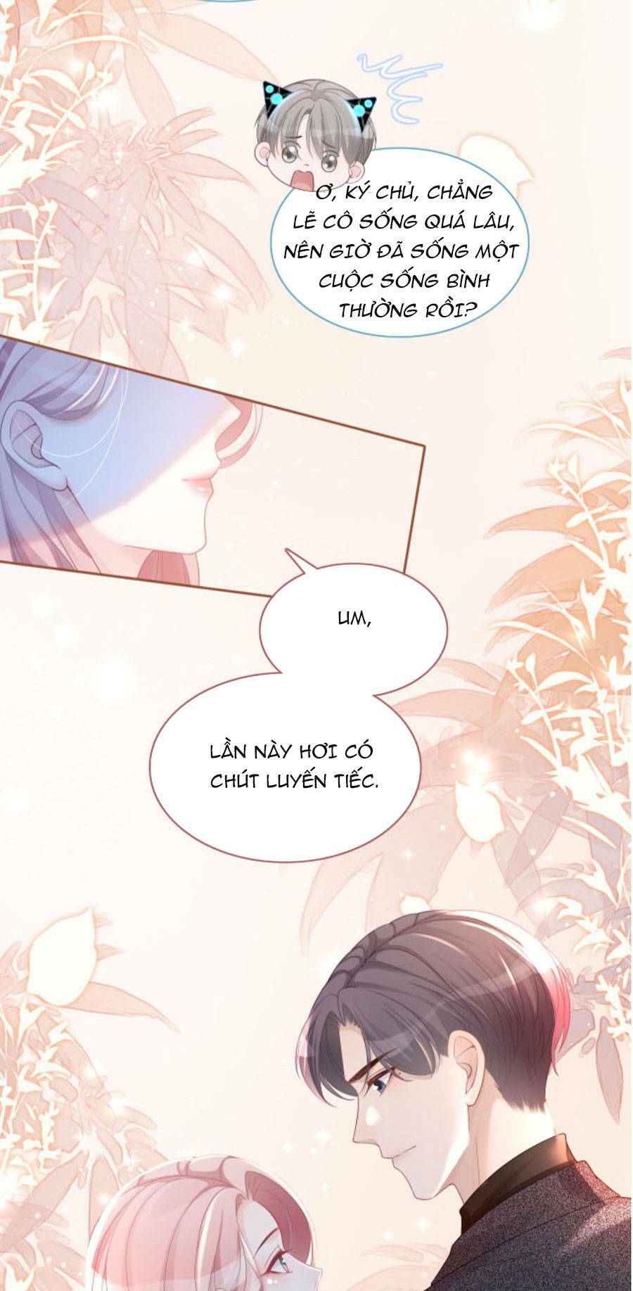 Xuyên Nhanh Nữ Phụ Bình Tĩnh Chút: Chapter 45